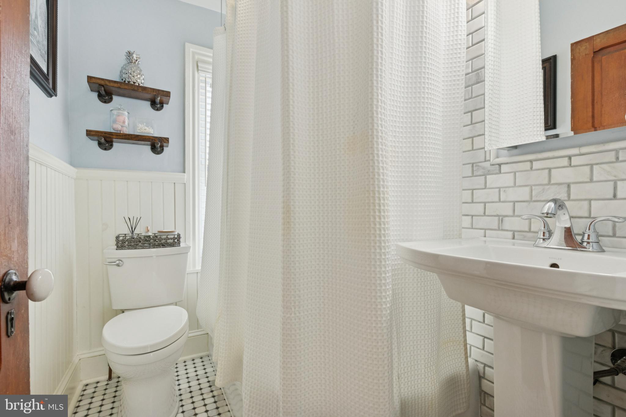 DOYLESTOWN BORO - Residential