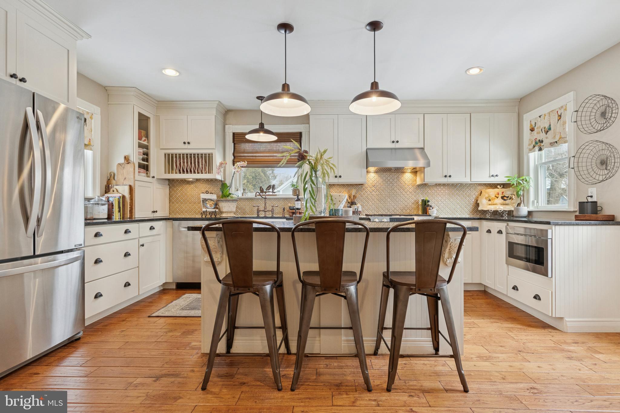 DOYLESTOWN BORO - Residential