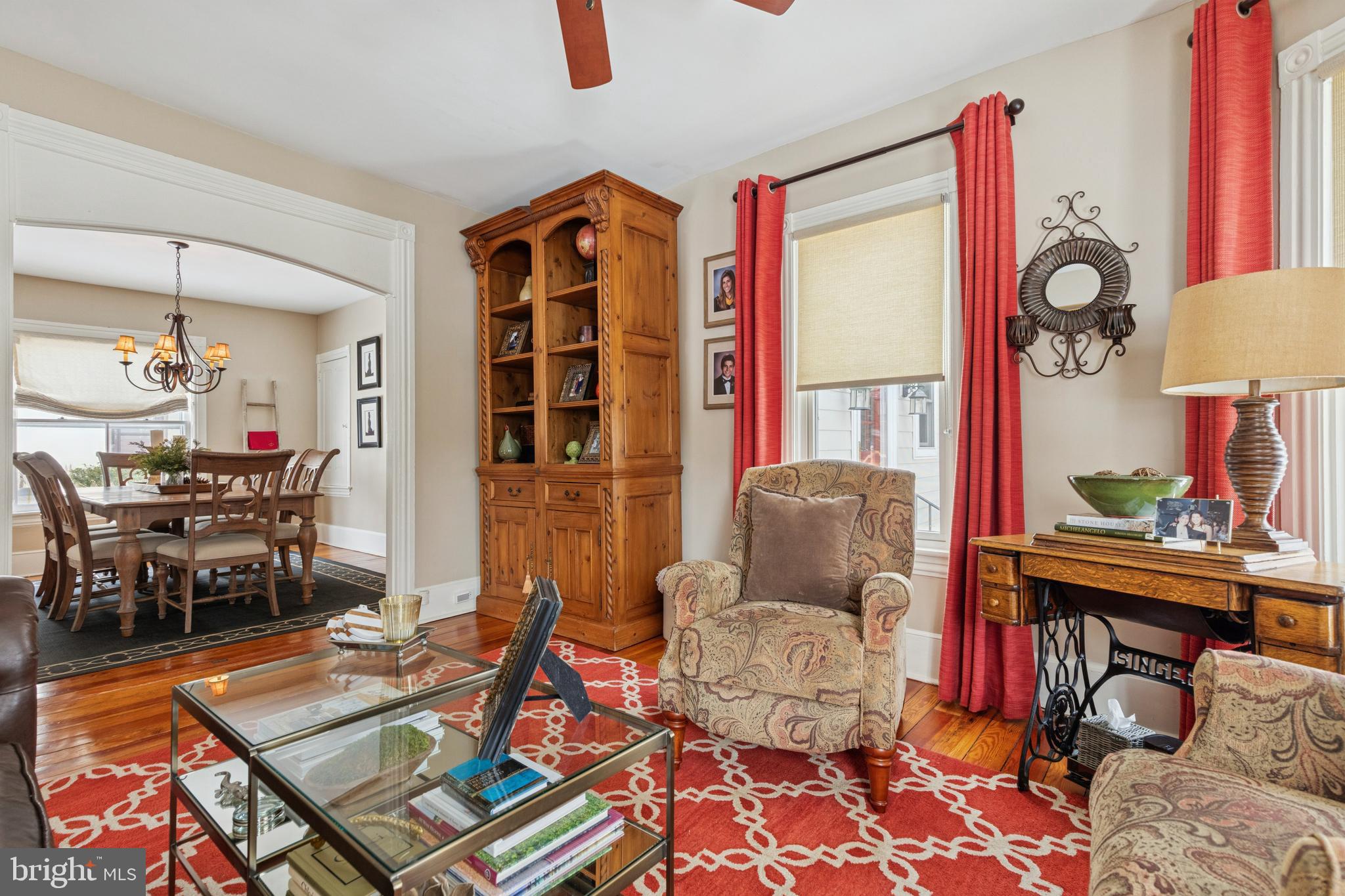 DOYLESTOWN BORO - Residential