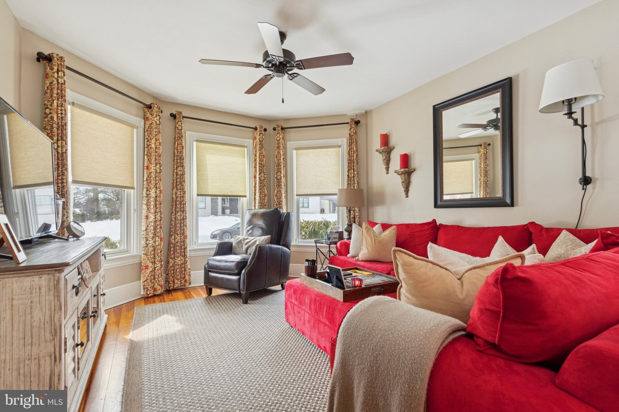 DOYLESTOWN BORO - Residential