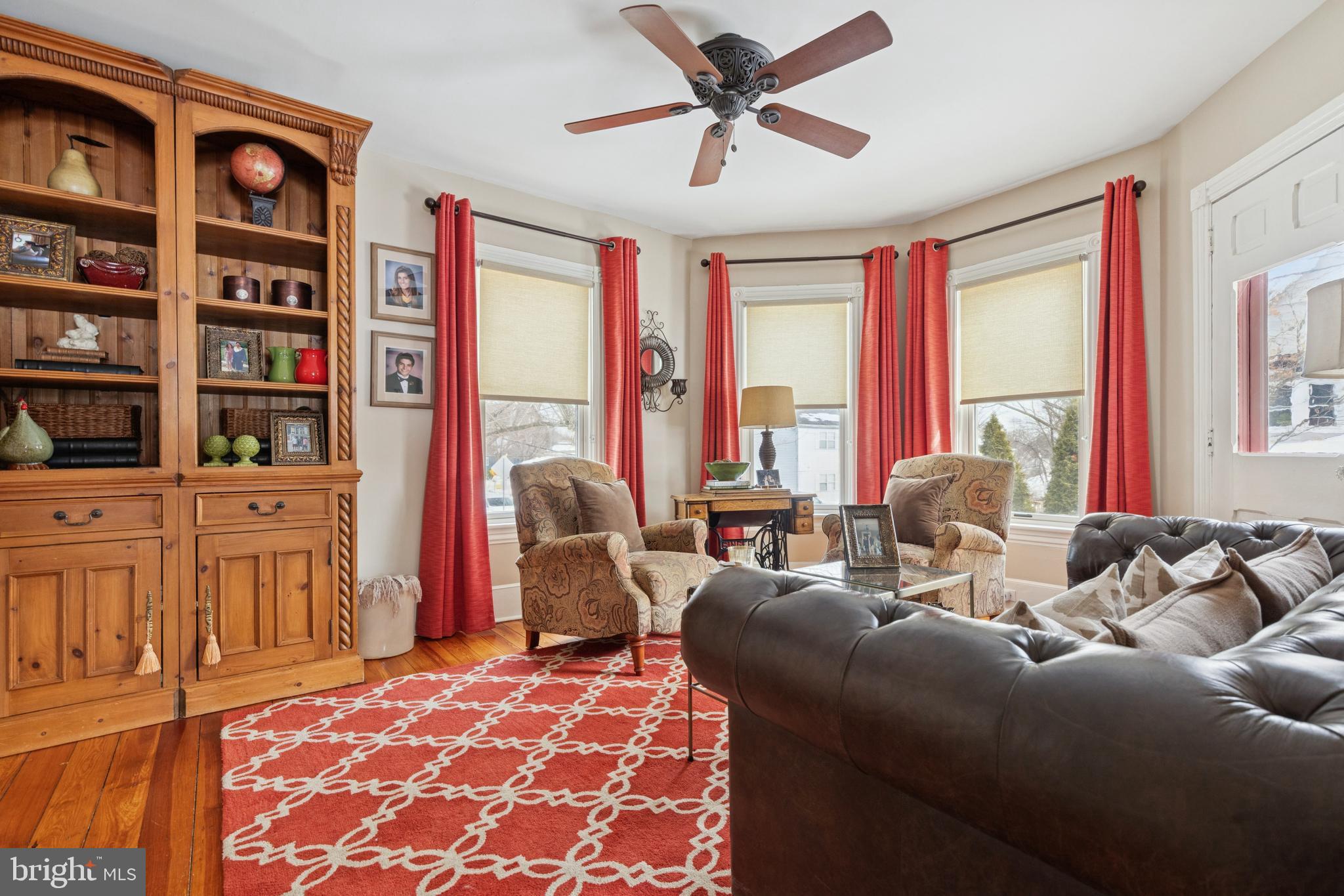 DOYLESTOWN BORO - Residential