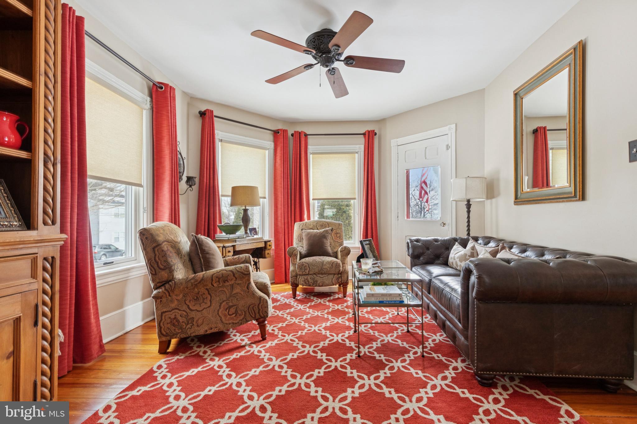 DOYLESTOWN BORO - Residential