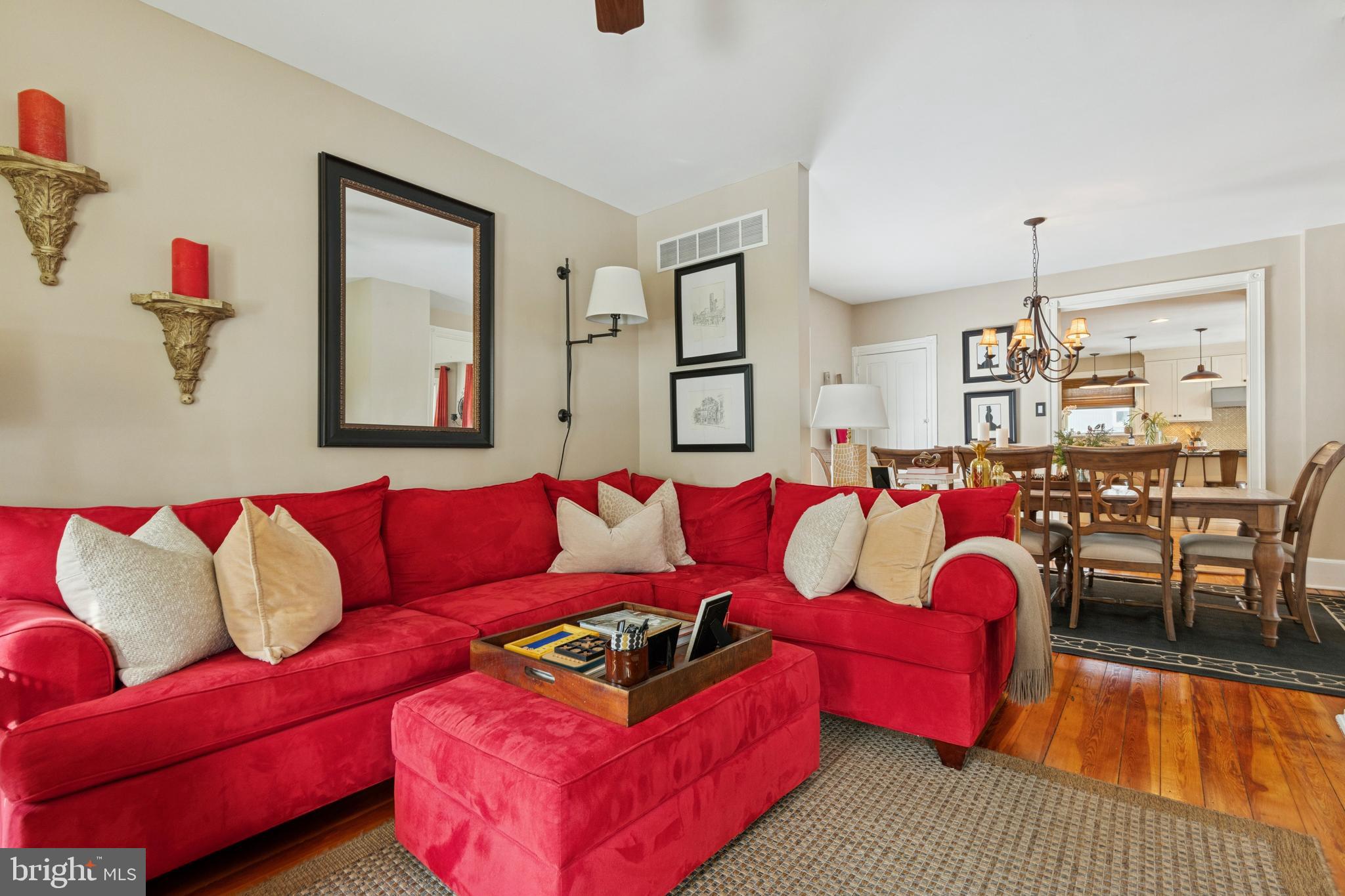 DOYLESTOWN BORO - Residential