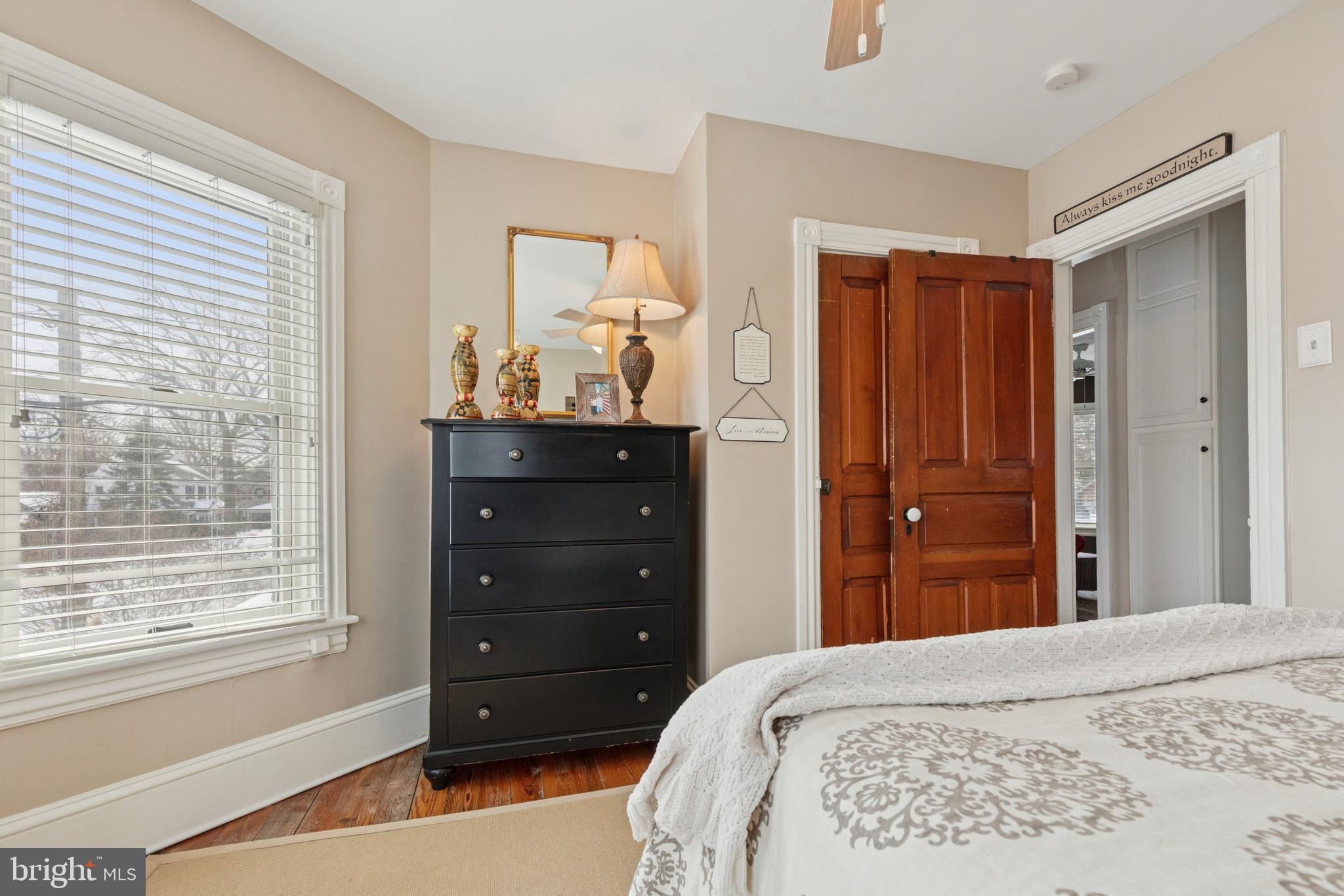 DOYLESTOWN BORO - Residential