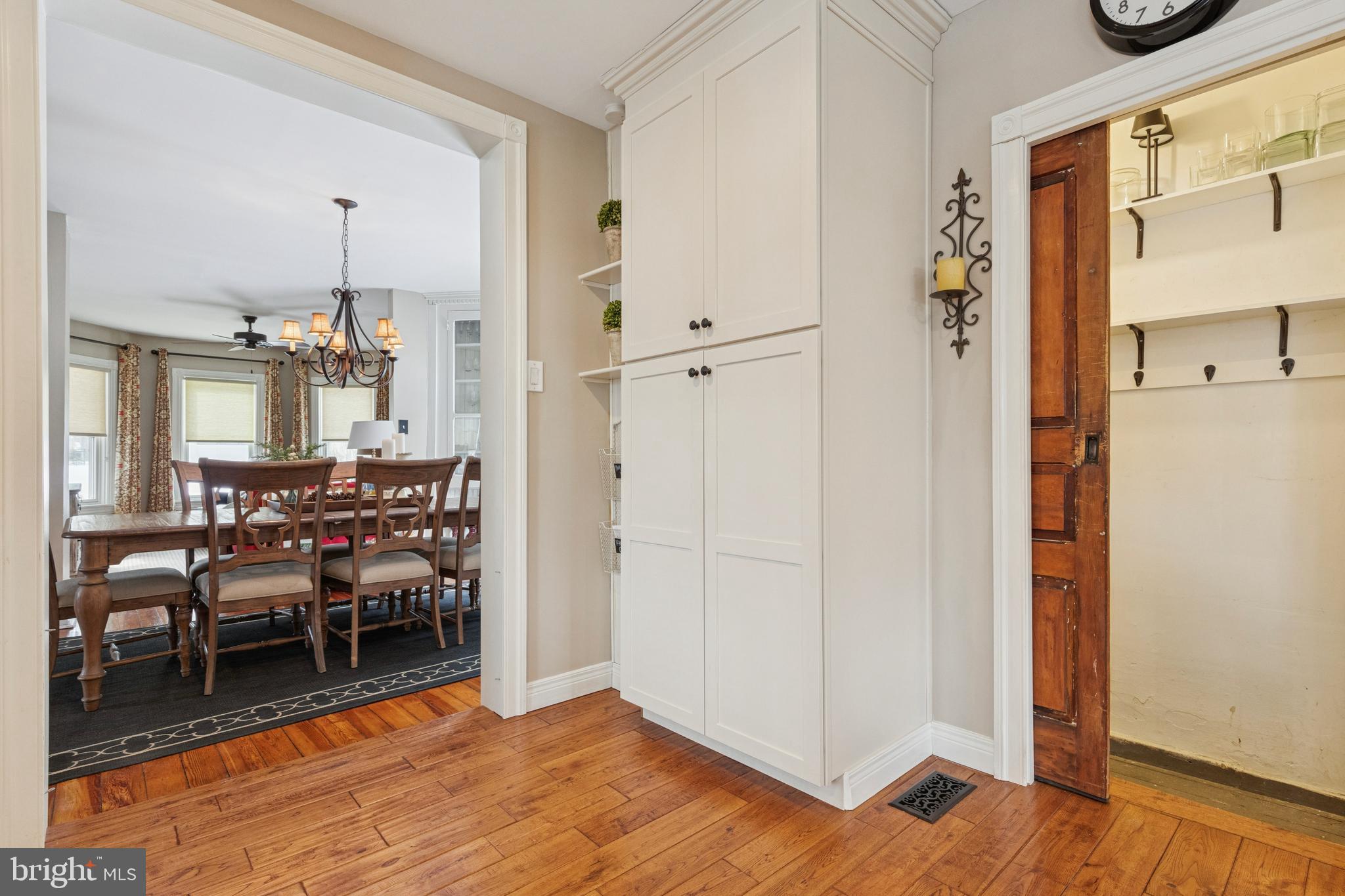 DOYLESTOWN BORO - Residential