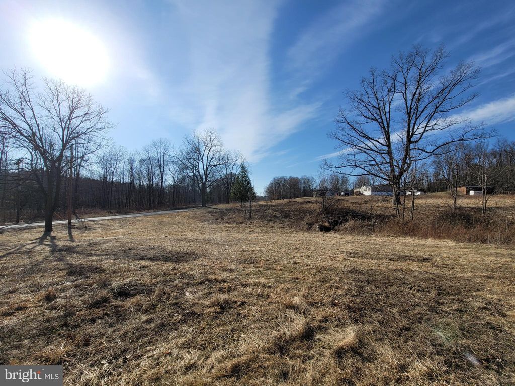 Photo of Hardscrabble Road, MUNSON, PA 16860 (MLS # PACD2044398)