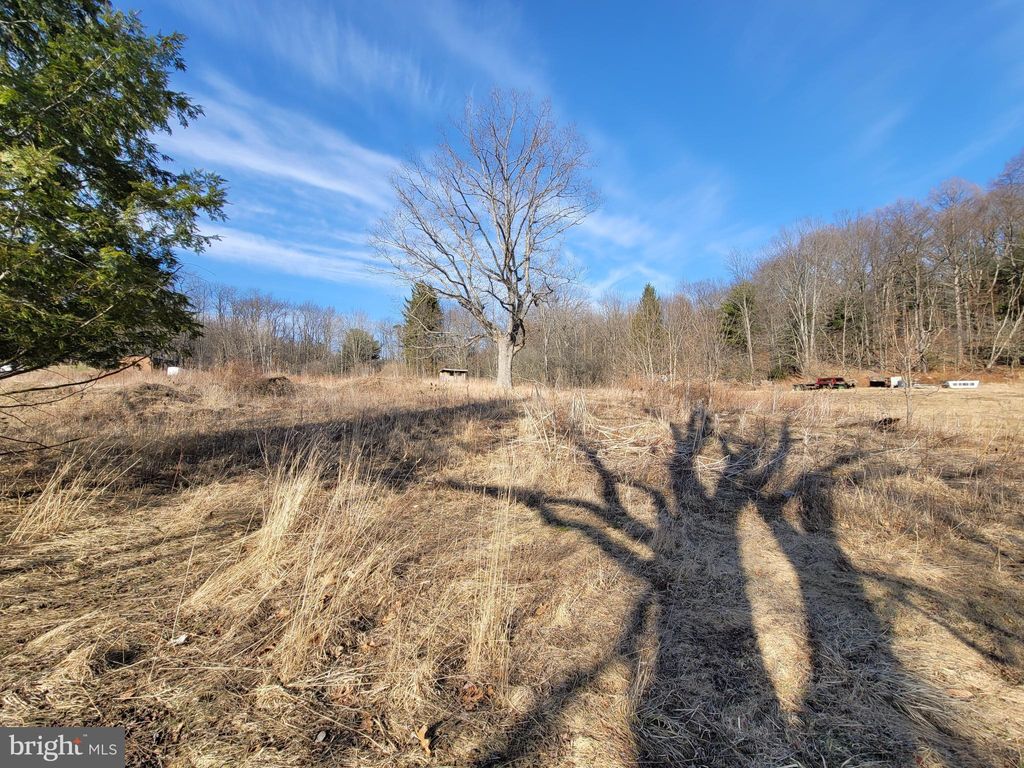 Photo of Hardscrabble Road, MUNSON, PA 16860 (MLS # PACD2044398)