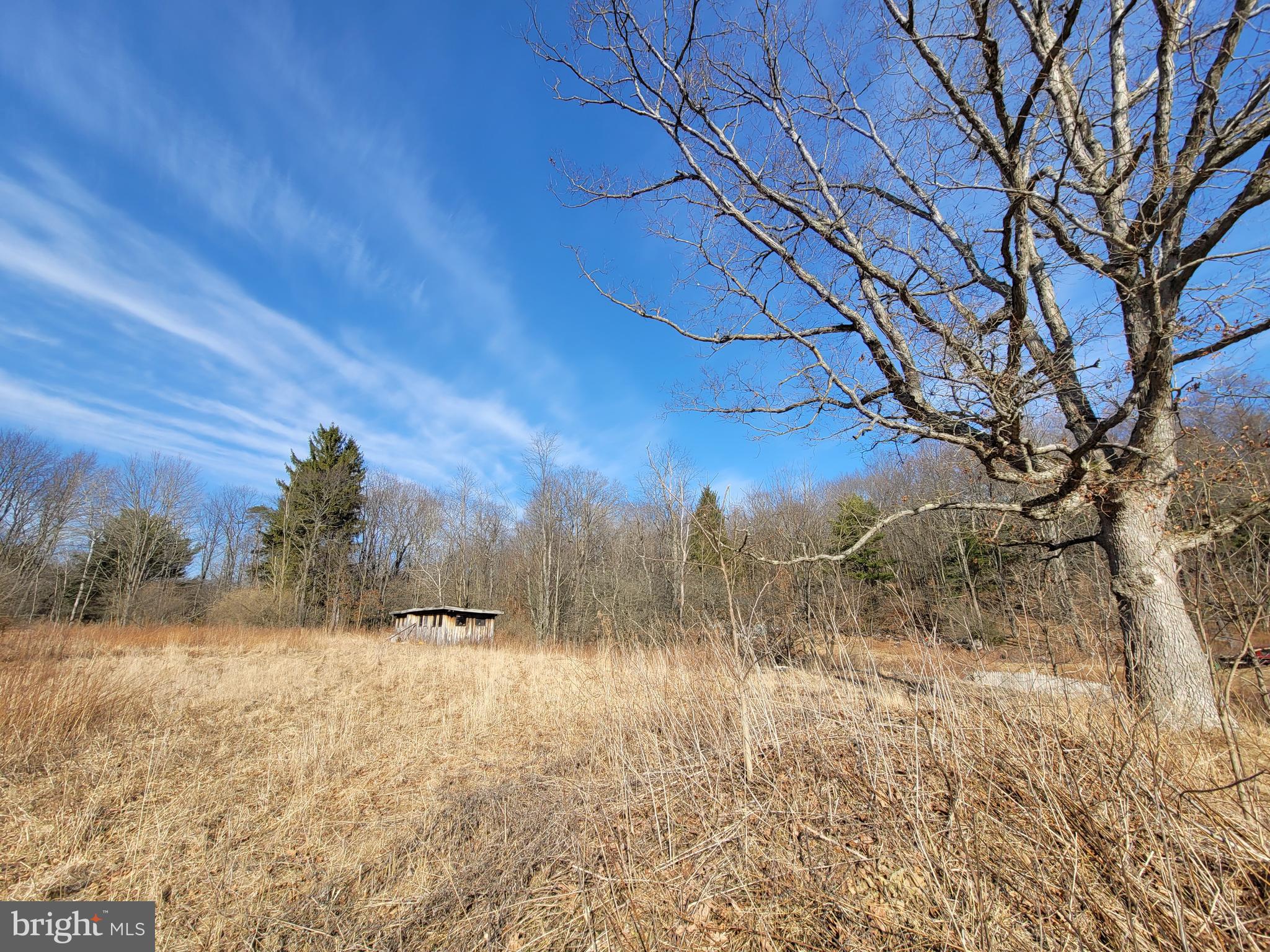 Cleared 3 acre lot with public water and electric available at the street. No zoning makes this a perfect lot for residential, recreational or commercial use. Items will be removed from the property.