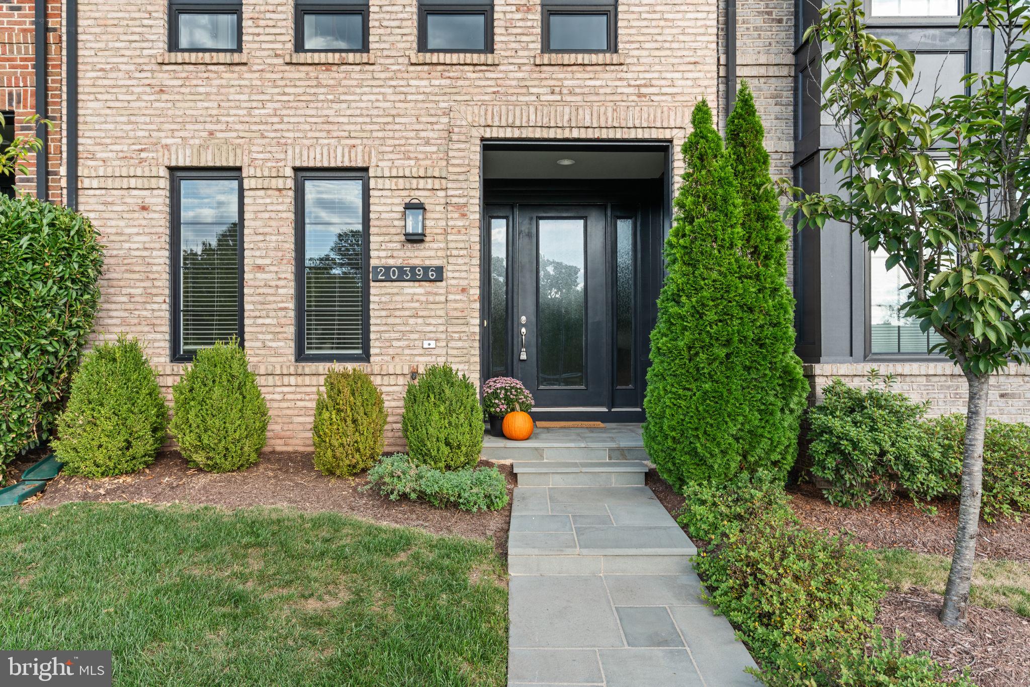 20396 ROSLINDALE DRIVE