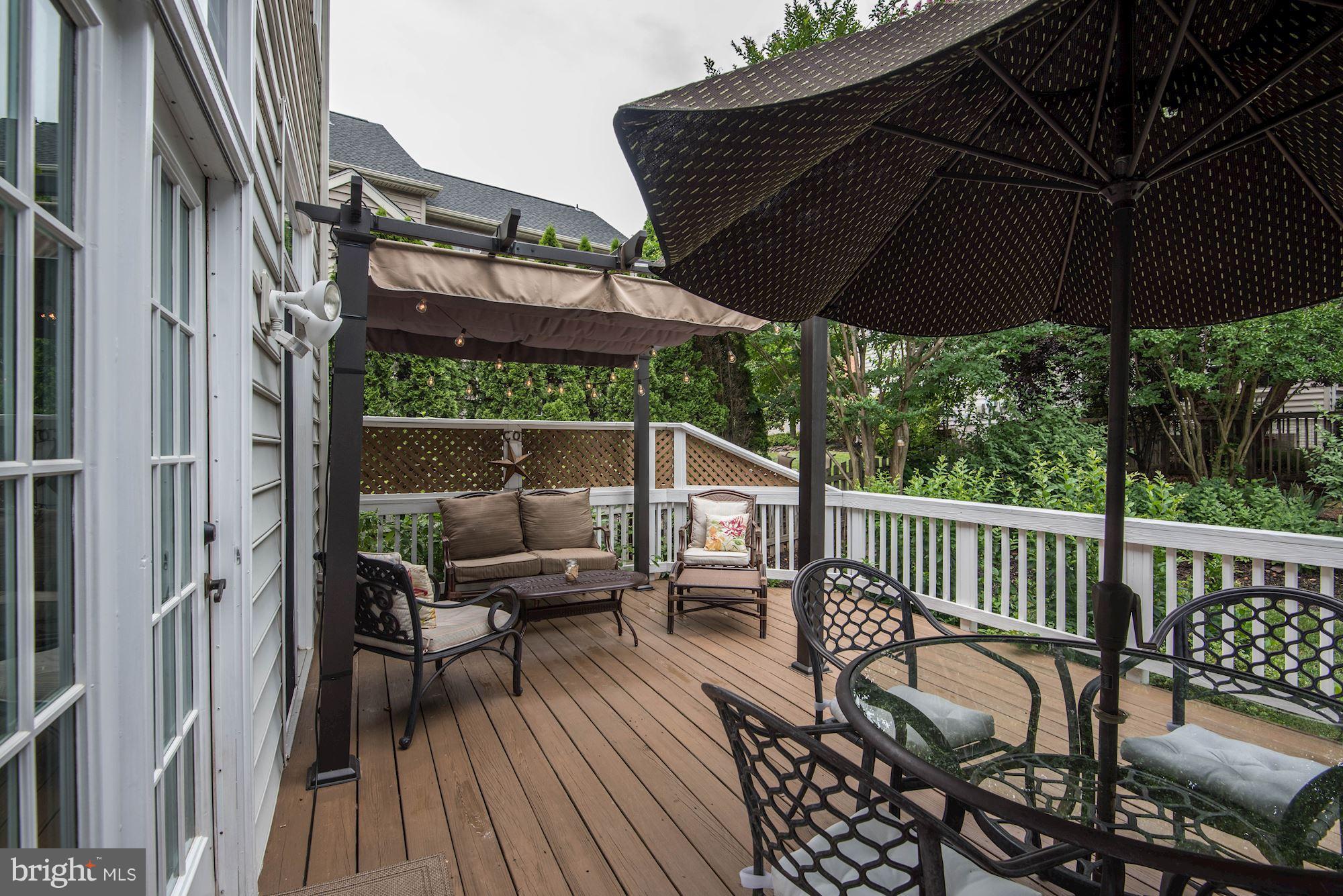 SOUTH RIDING - Residential