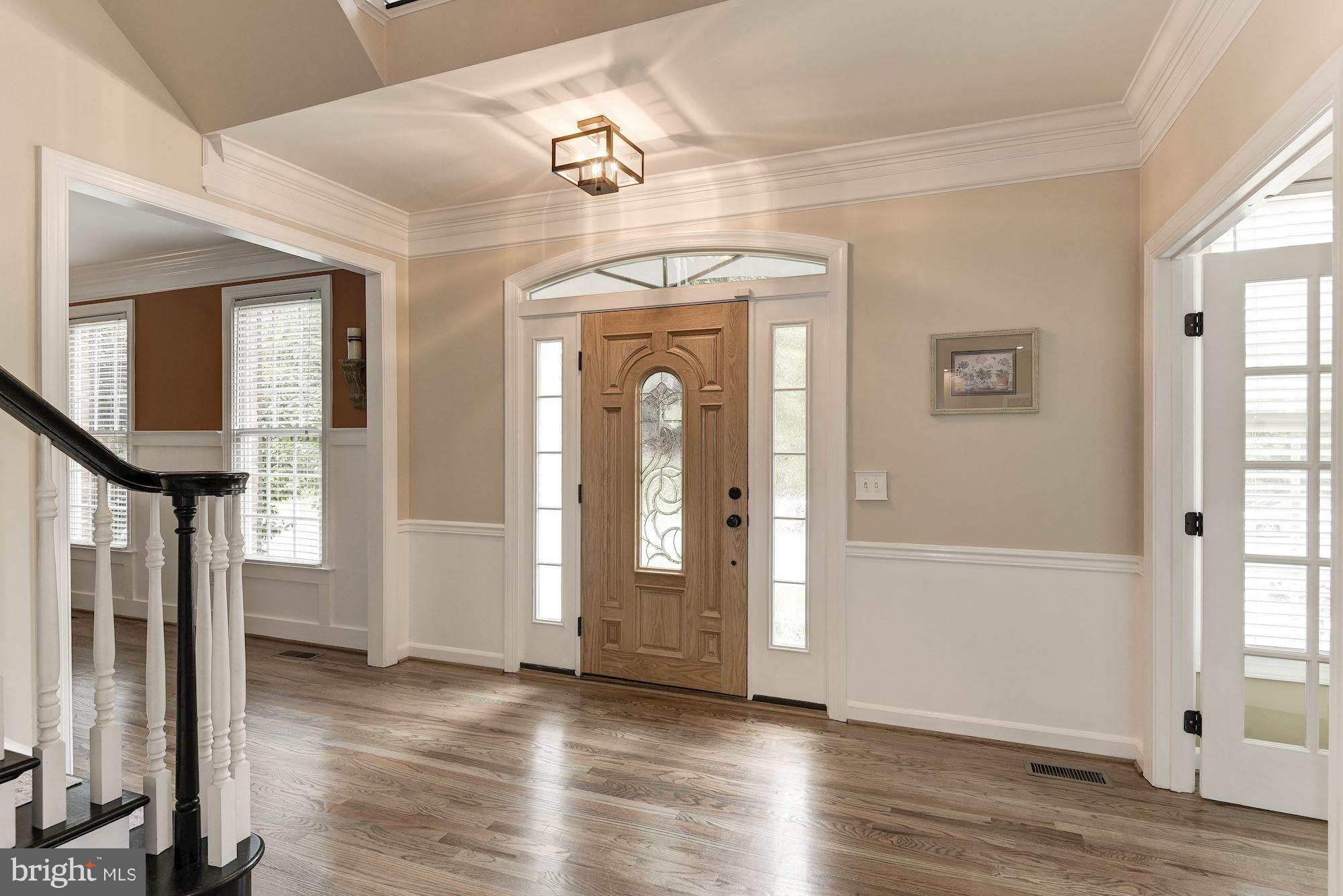 SOUTH RIDING - Residential