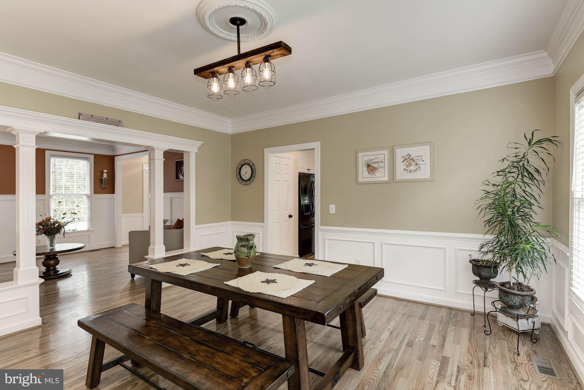 SOUTH RIDING - Residential