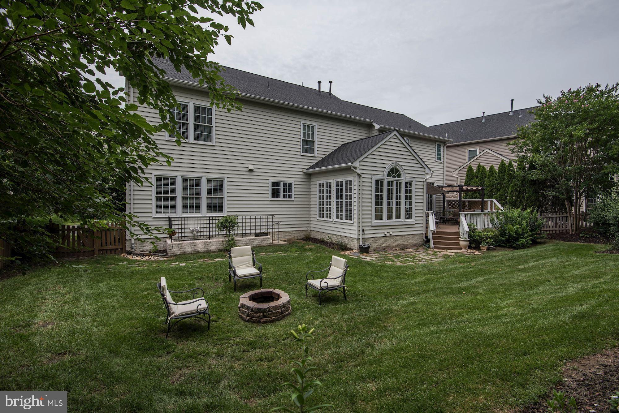 SOUTH RIDING - Residential