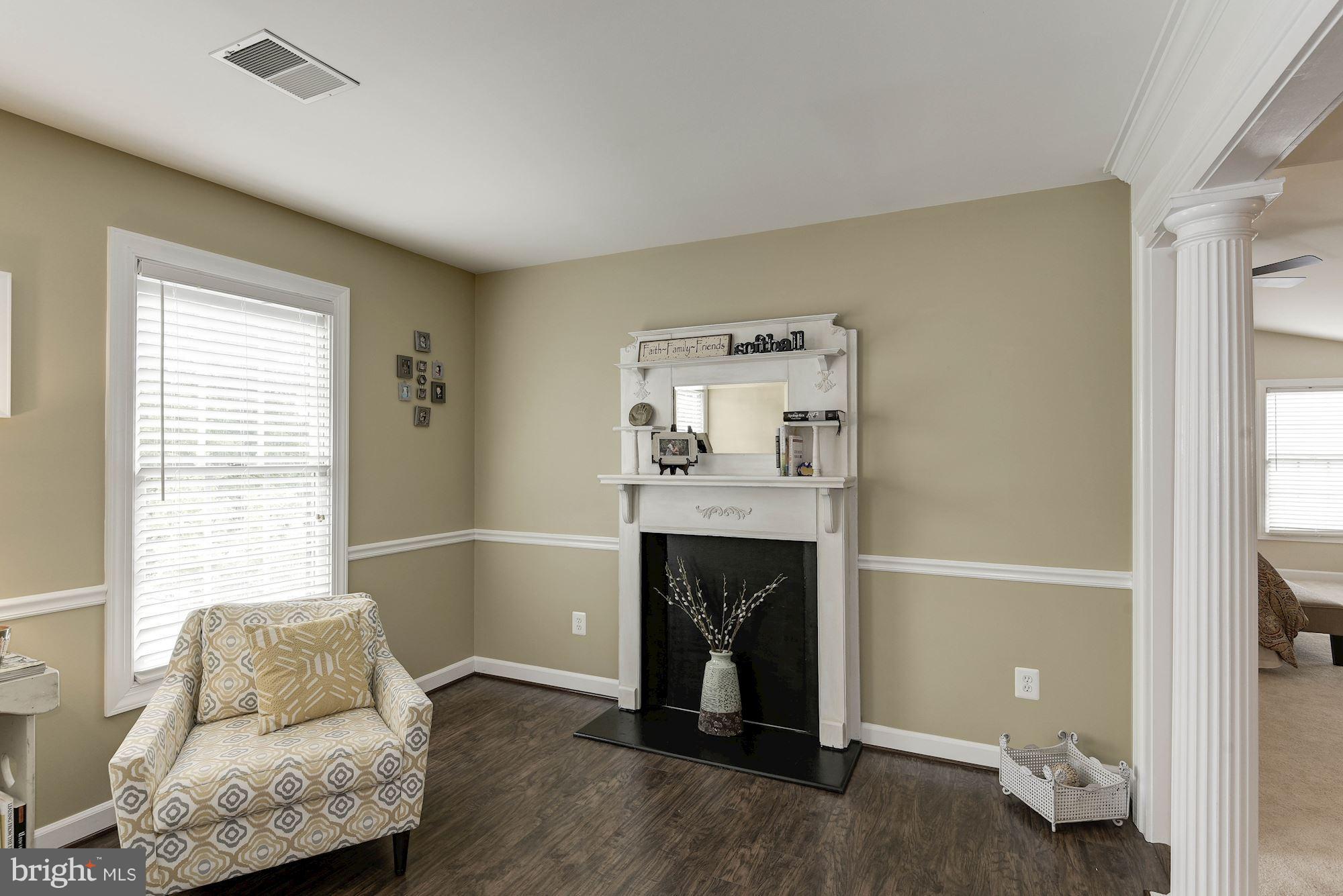 SOUTH RIDING - Residential