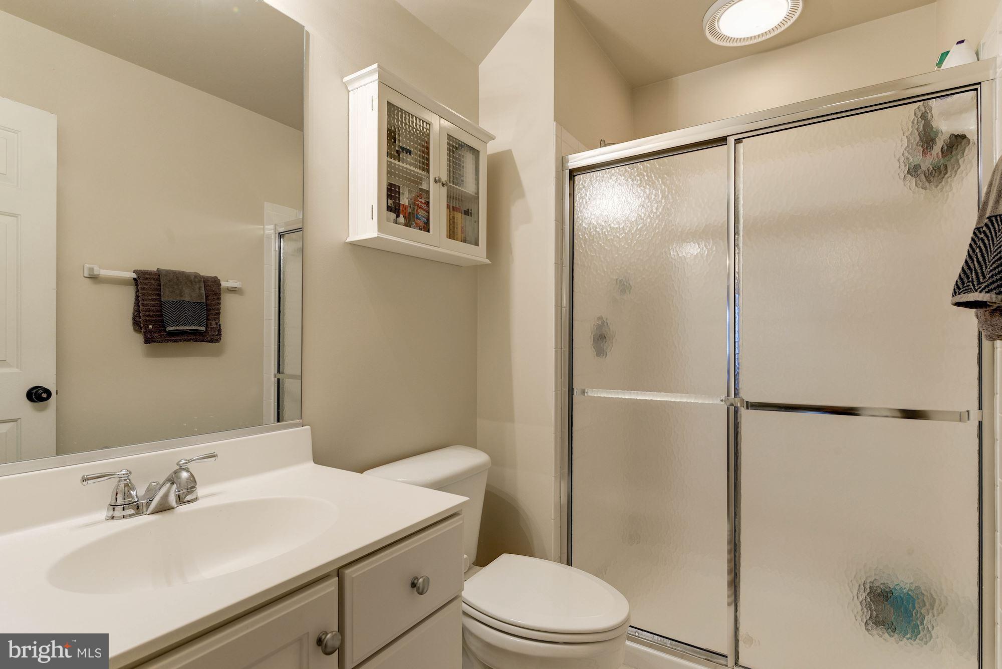 SOUTH RIDING - Residential