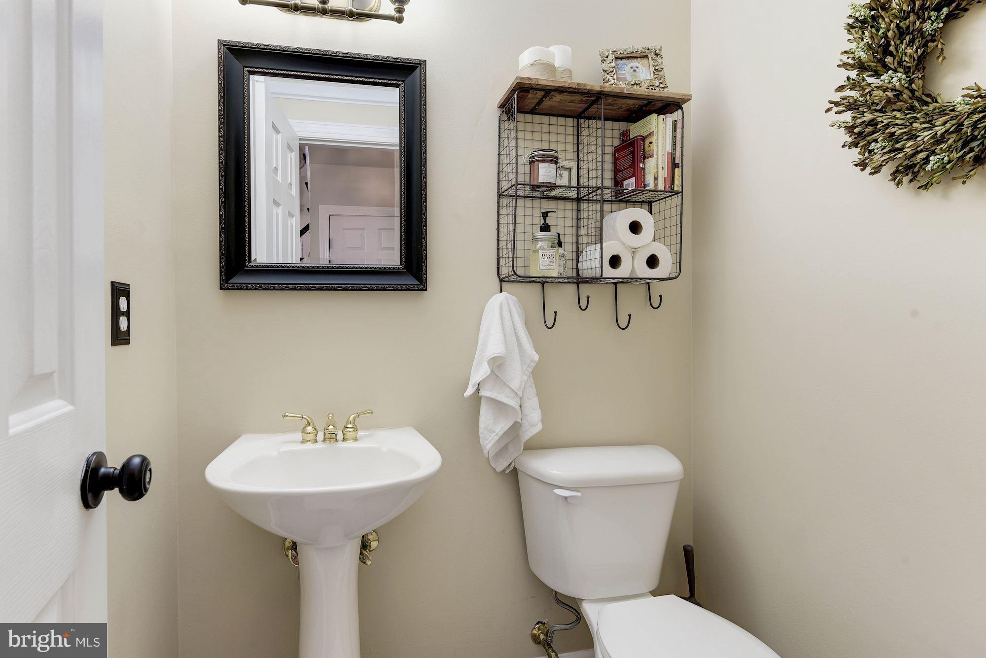 SOUTH RIDING - Residential