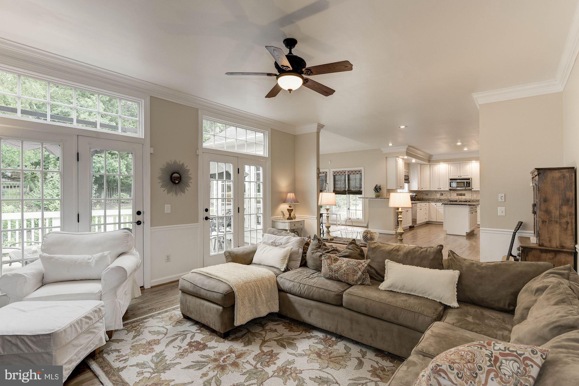 SOUTH RIDING - Residential