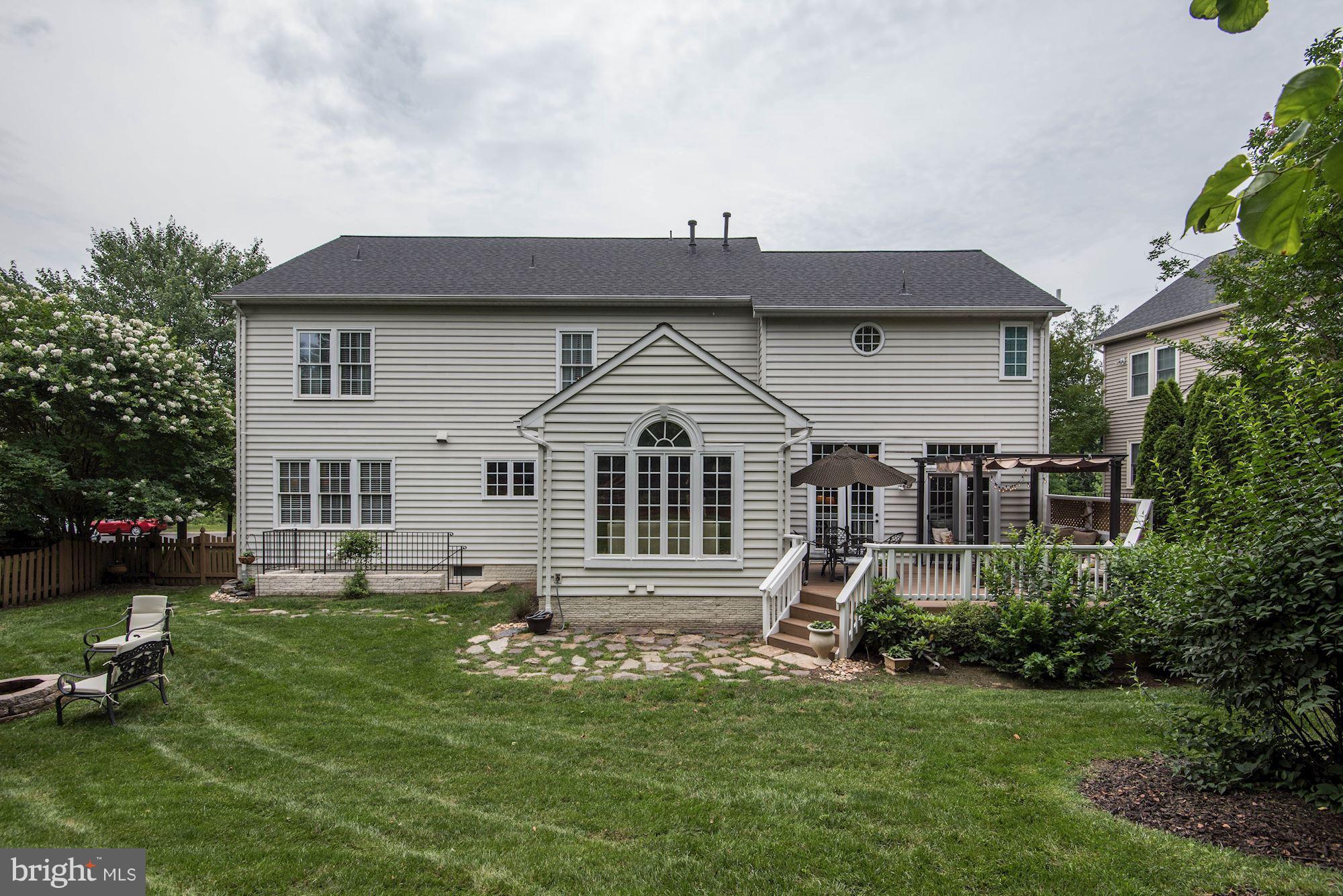 SOUTH RIDING - Residential