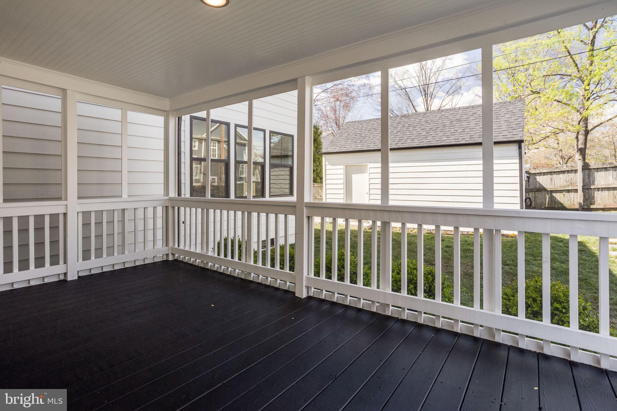 GARDEN CITY - Residential