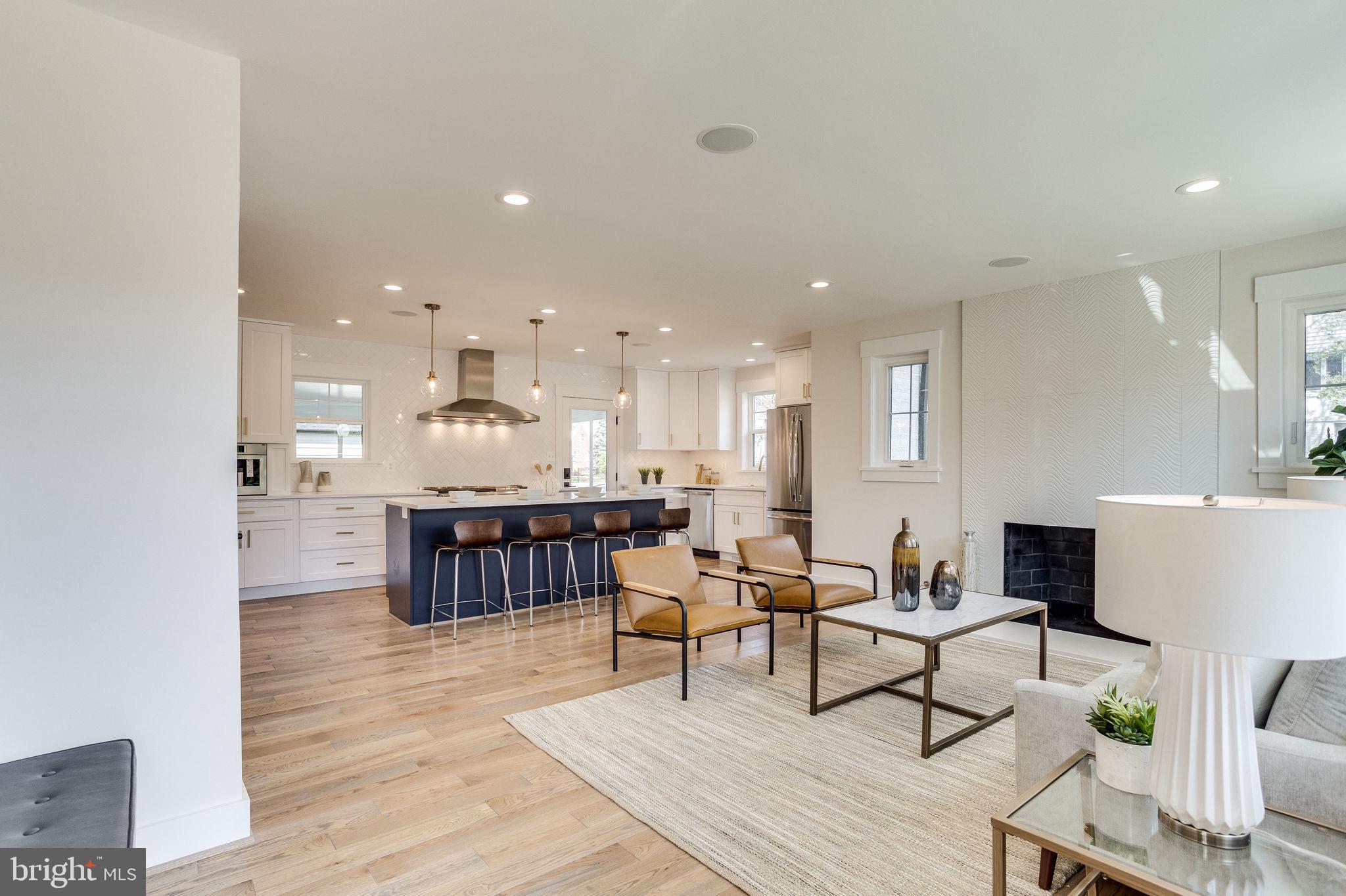 GARDEN CITY - Residential