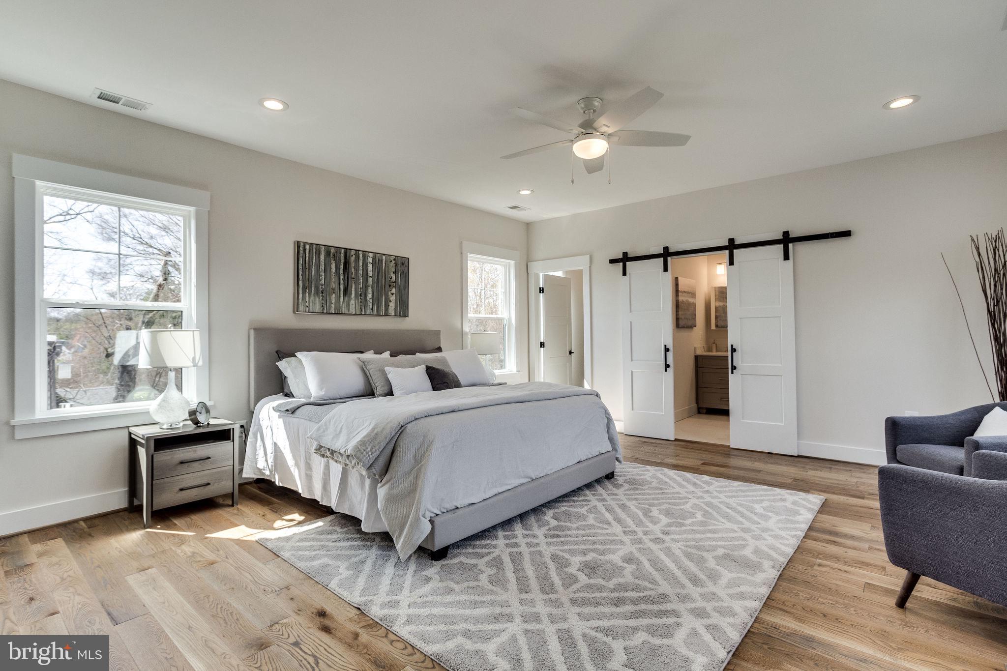 GARDEN CITY - Residential