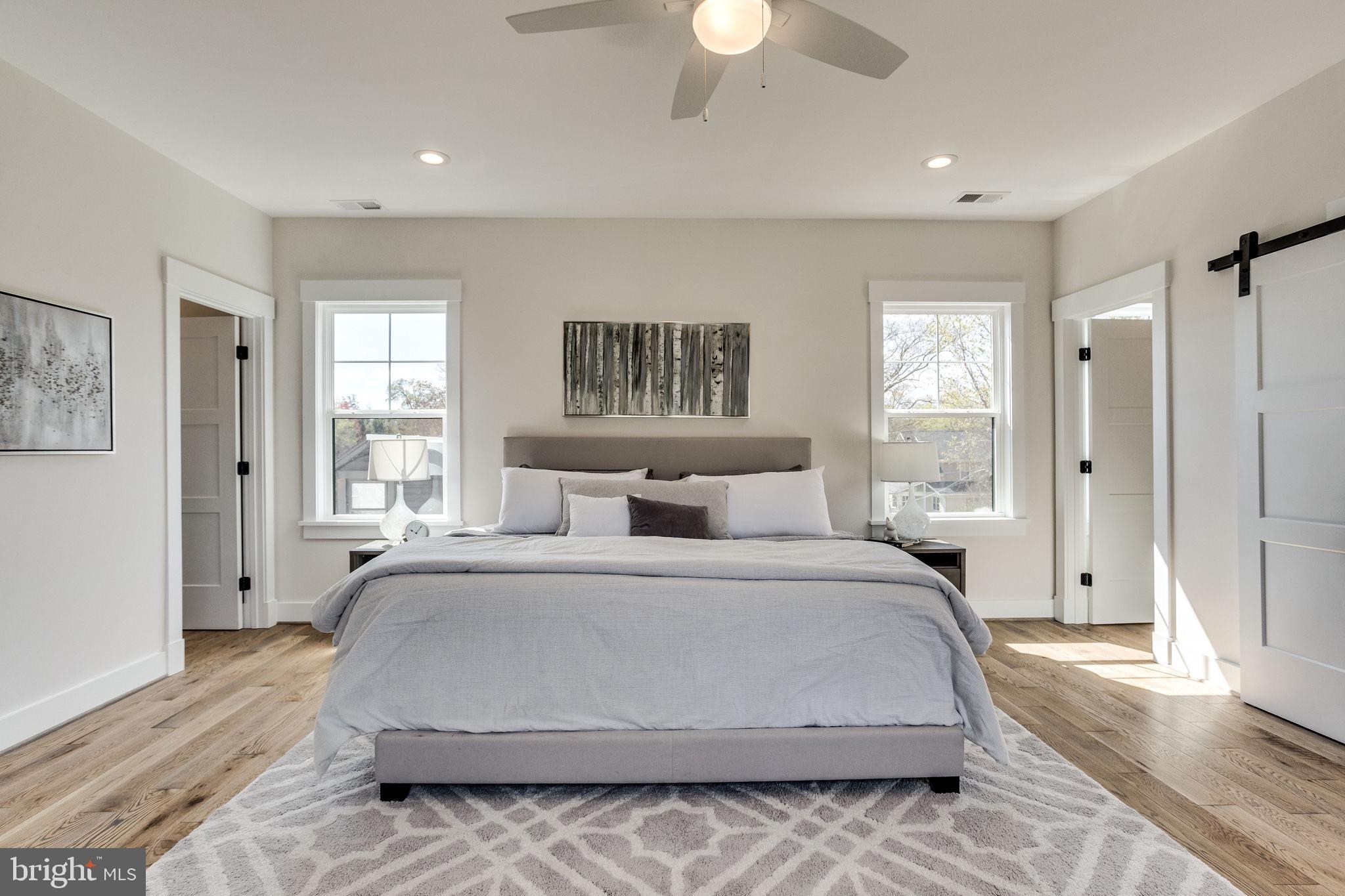 GARDEN CITY - Residential