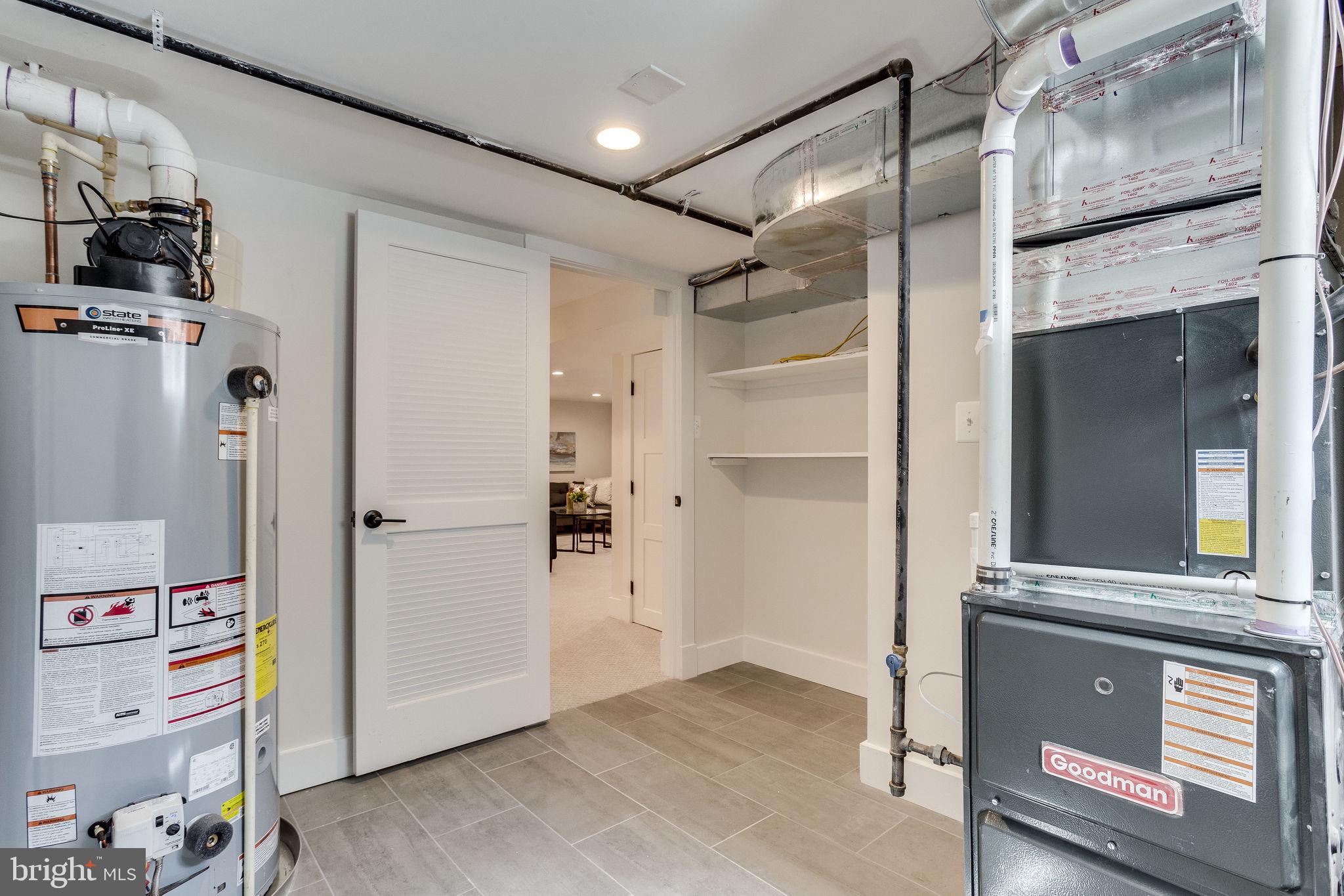 GARDEN CITY - Residential