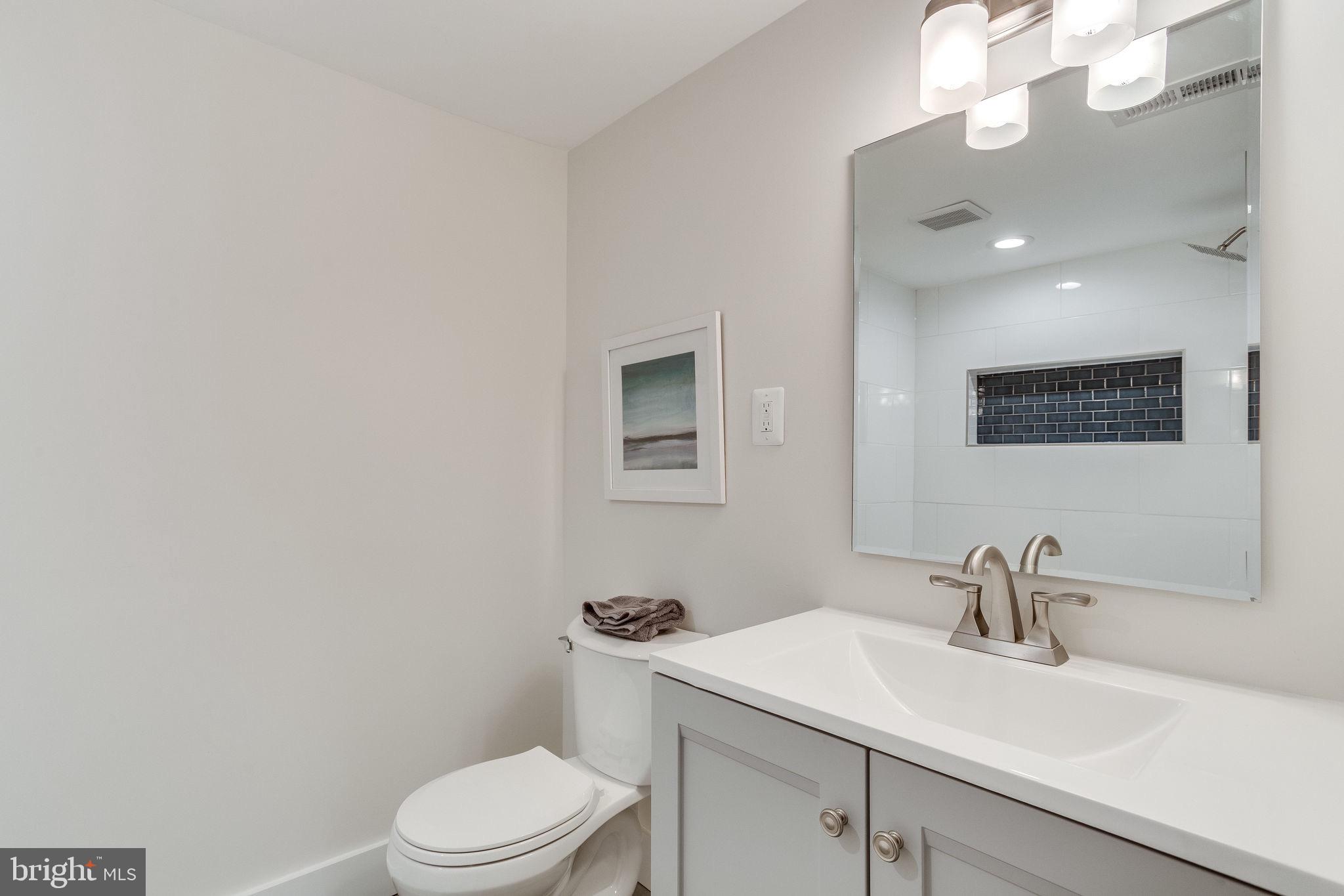 GARDEN CITY - Residential