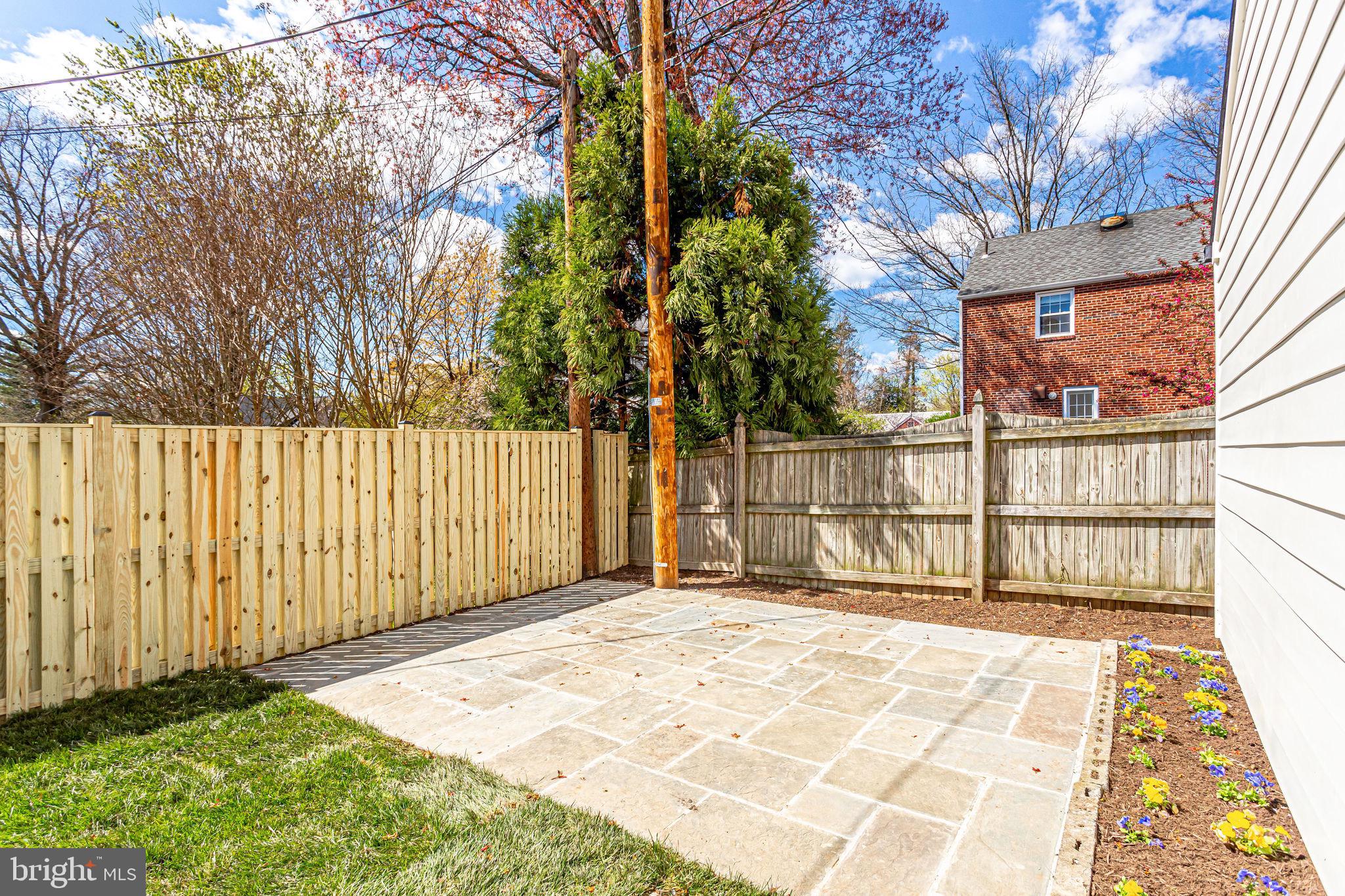 GARDEN CITY - Residential