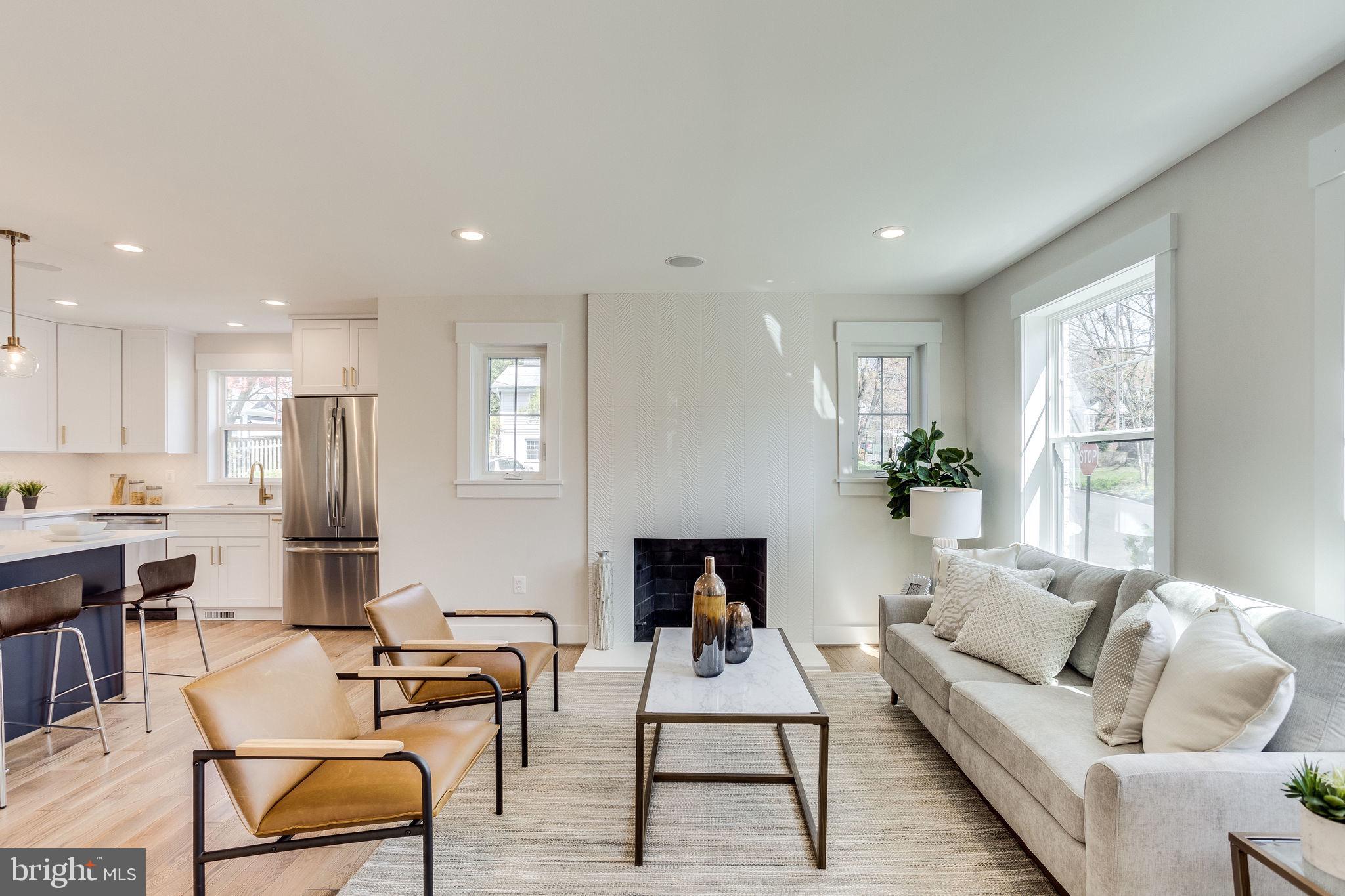 GARDEN CITY - Residential