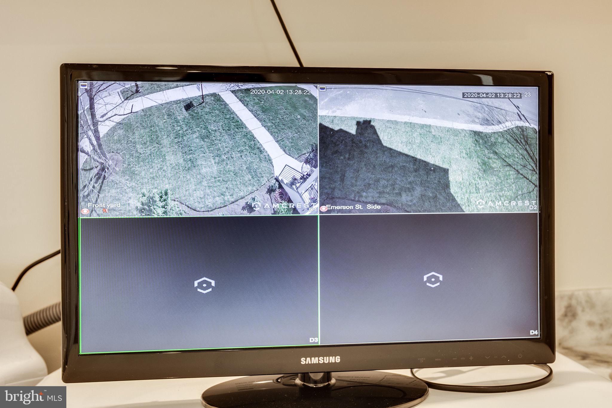 GARDEN CITY - Residential