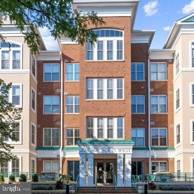 BELMONT BAY - Residential Lease