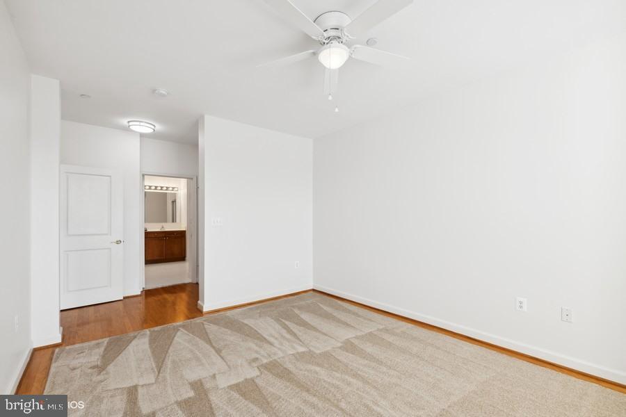 BELMONT BAY - Residential Lease