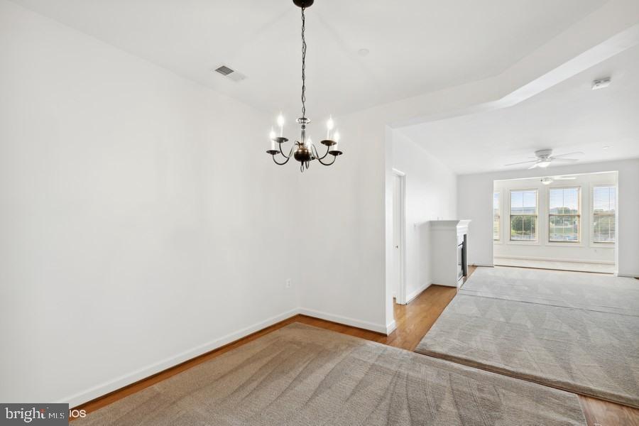 BELMONT BAY - Residential Lease