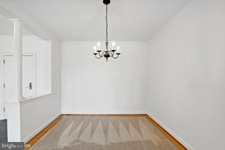 BELMONT BAY - Residential Lease