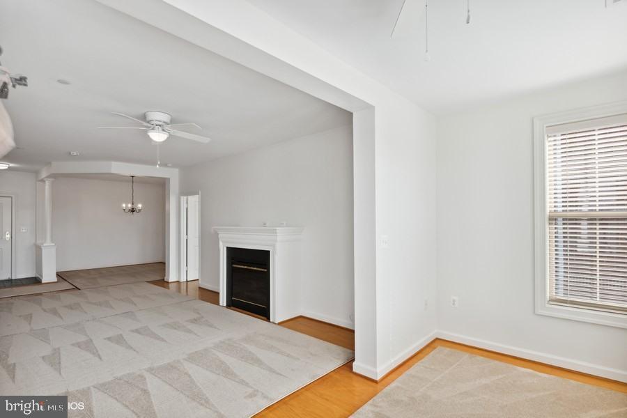 BELMONT BAY - Residential Lease