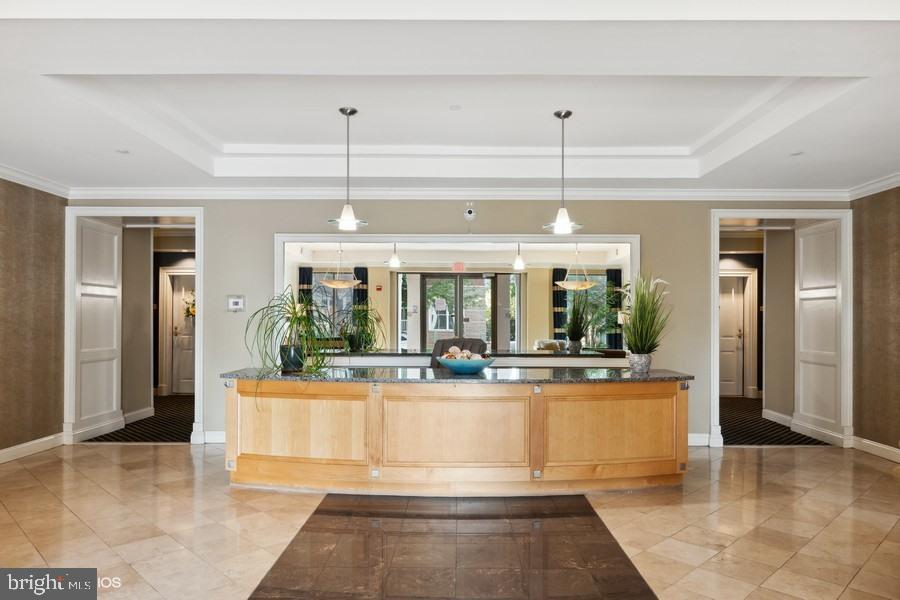 BELMONT BAY - Residential Lease