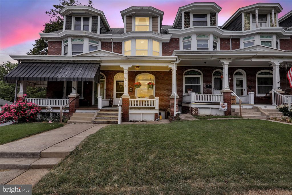 Photo of 453 S State Street, EPHRATA, PA 17522 (MLS # PALA2088516)