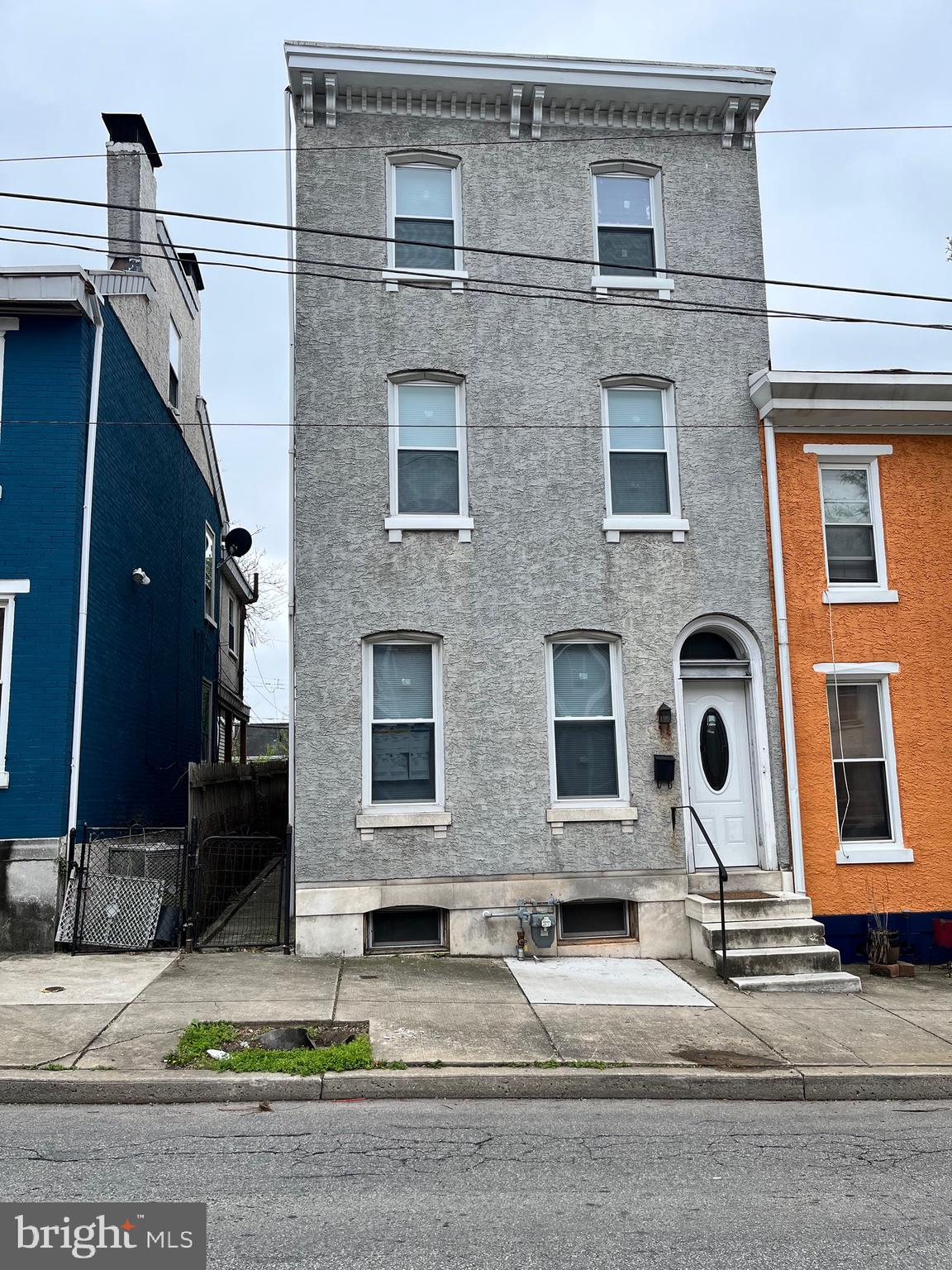 We are ready to rent to you! Best 4 bedroom in the area. New kitchen, paint, flooring. Huge 4 bedroom and 2 full baths in Norristown. Full fenced in backyard. Primary bedroom has a large double sink walk-in bathroom and additional walk-in closet space. Beautiful LVP flooring throughout. Newly renovated and well-maintained full house for rent. Washer/Dryer. Gas Heating- Yes. The only assistance programs to be considered by owners is MCHA (section 8). Text for more information and schedule your appointment.