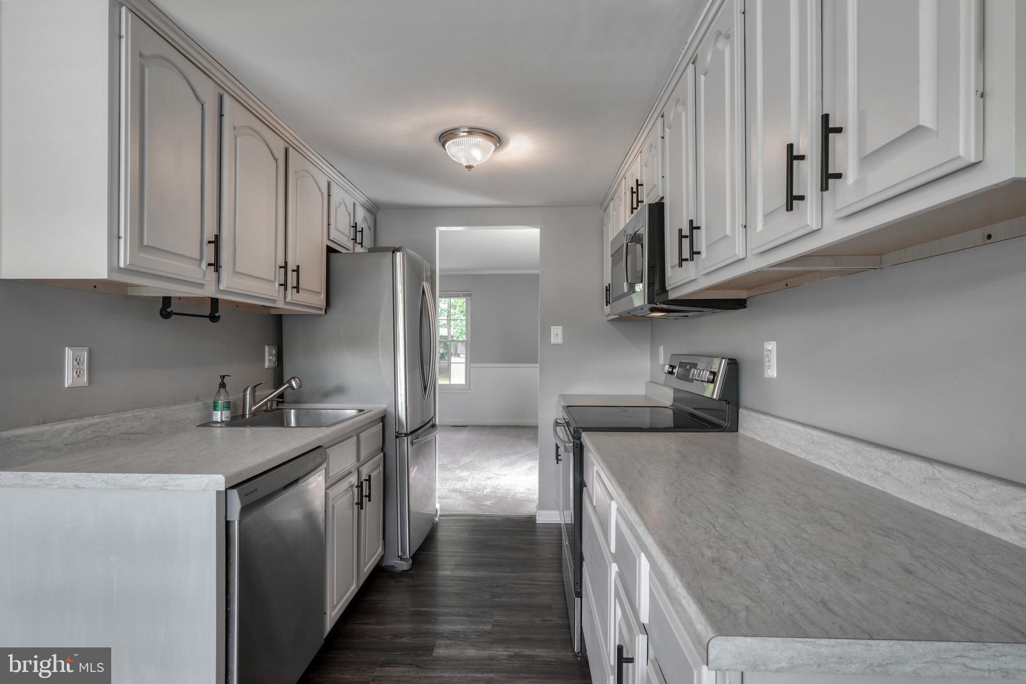 BEACONSWOOD - Residential