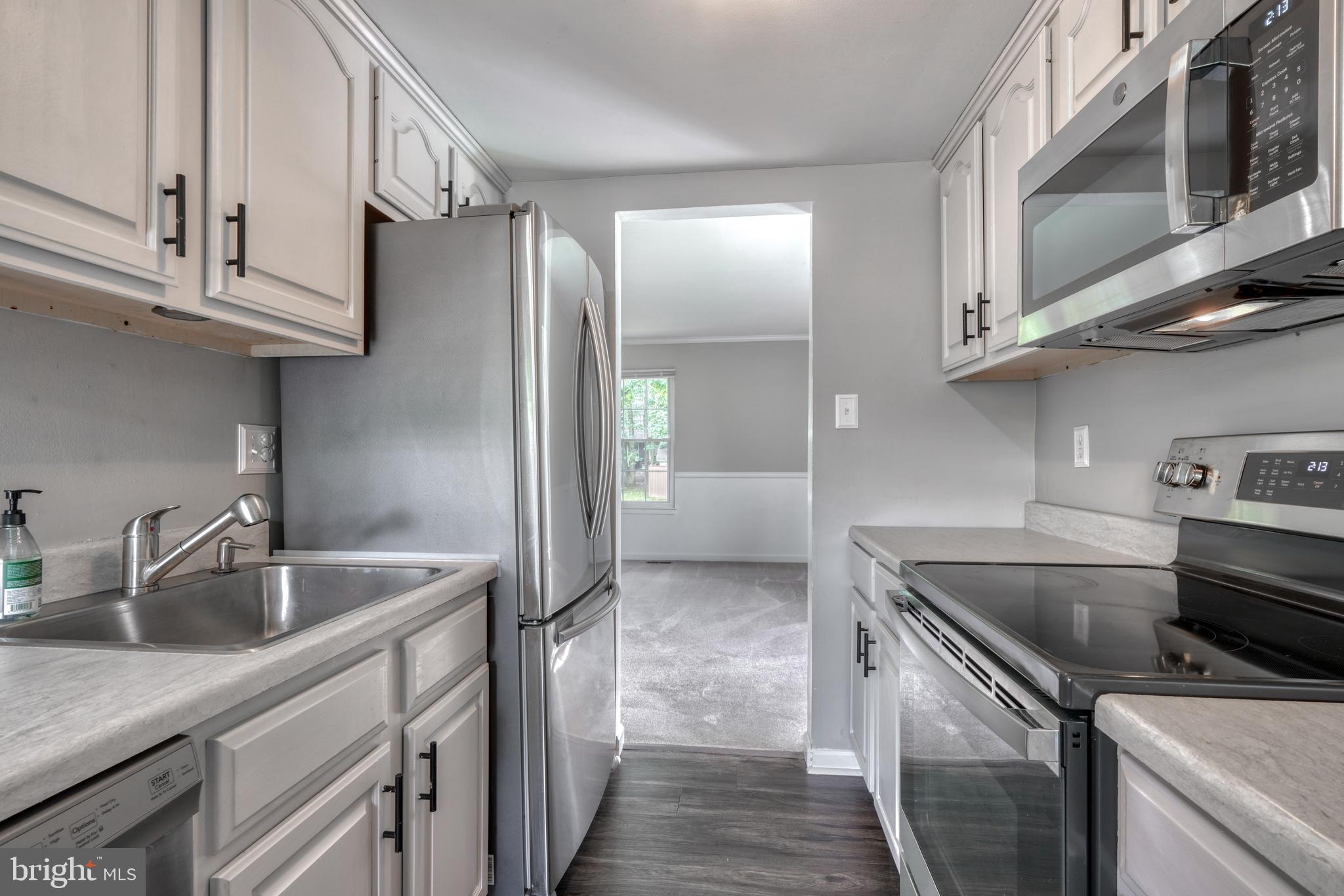 BEACONSWOOD - Residential