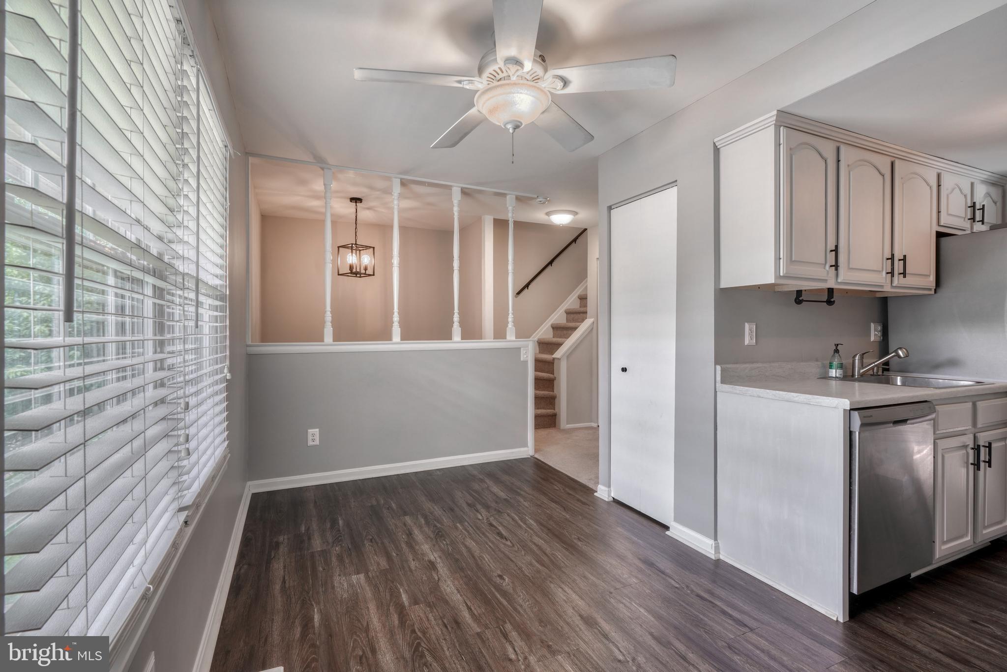 BEACONSWOOD - Residential