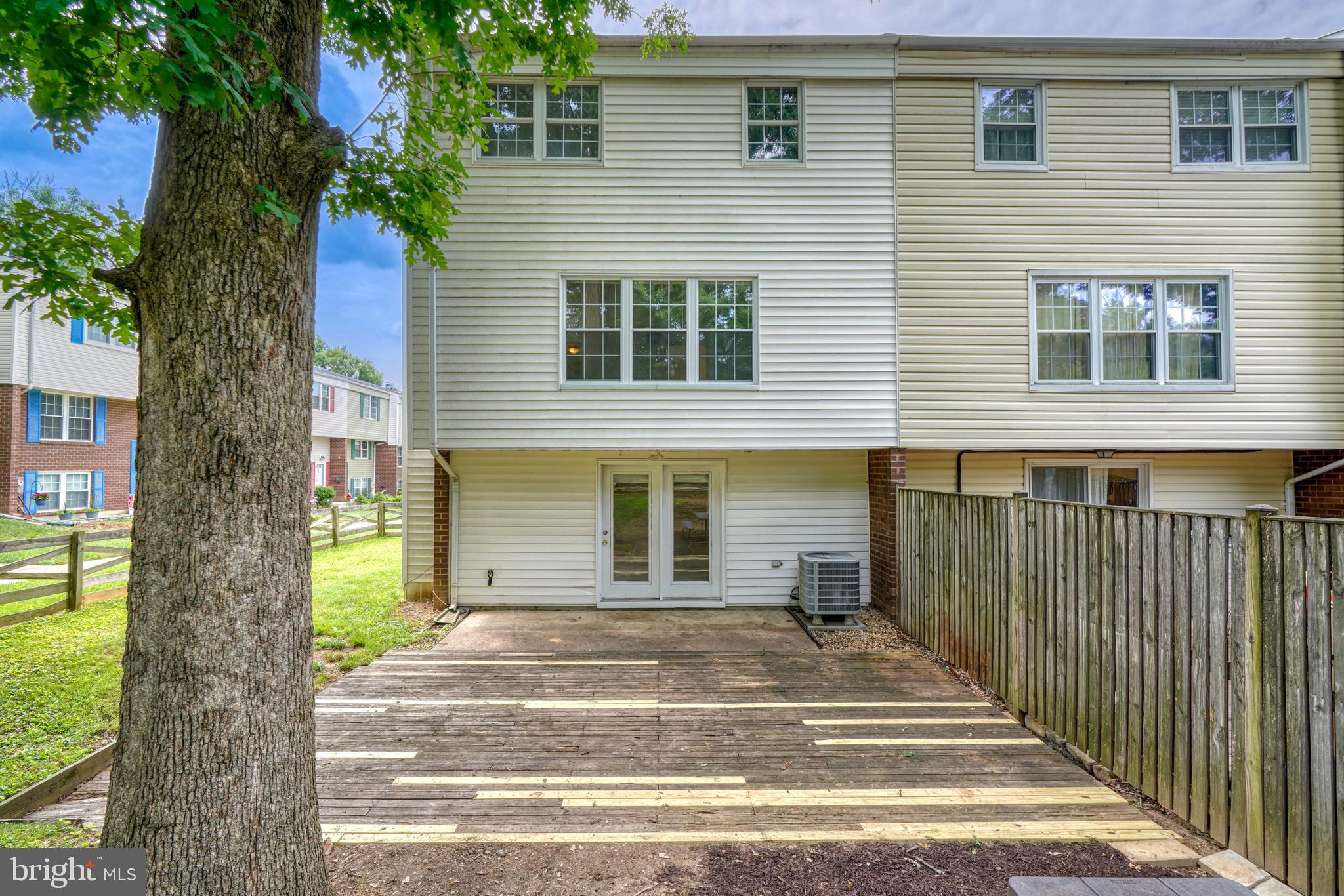 BEACONSWOOD - Residential