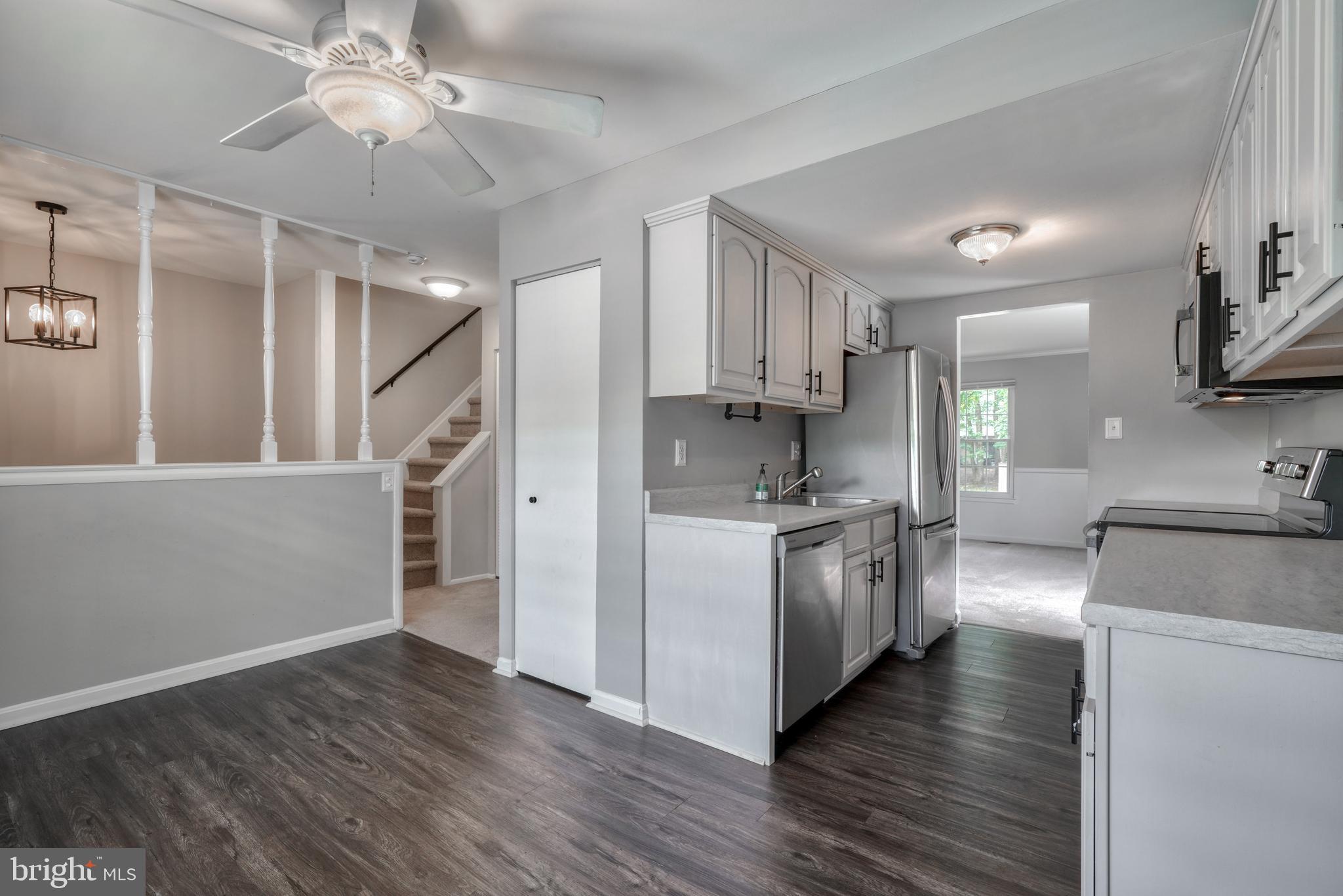 BEACONSWOOD - Residential