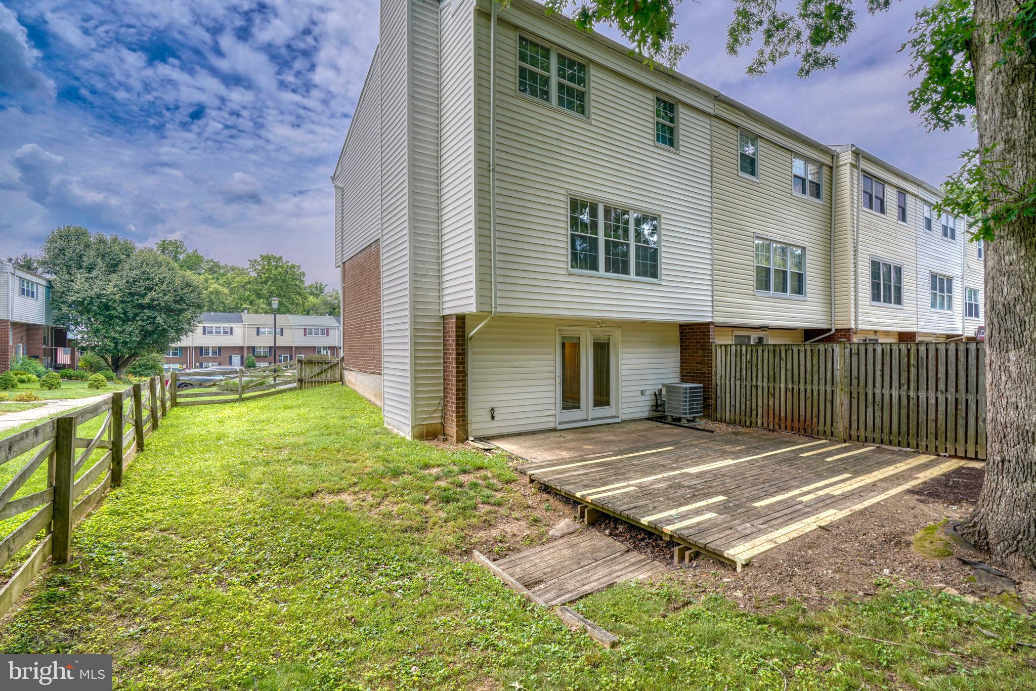 BEACONSWOOD - Residential