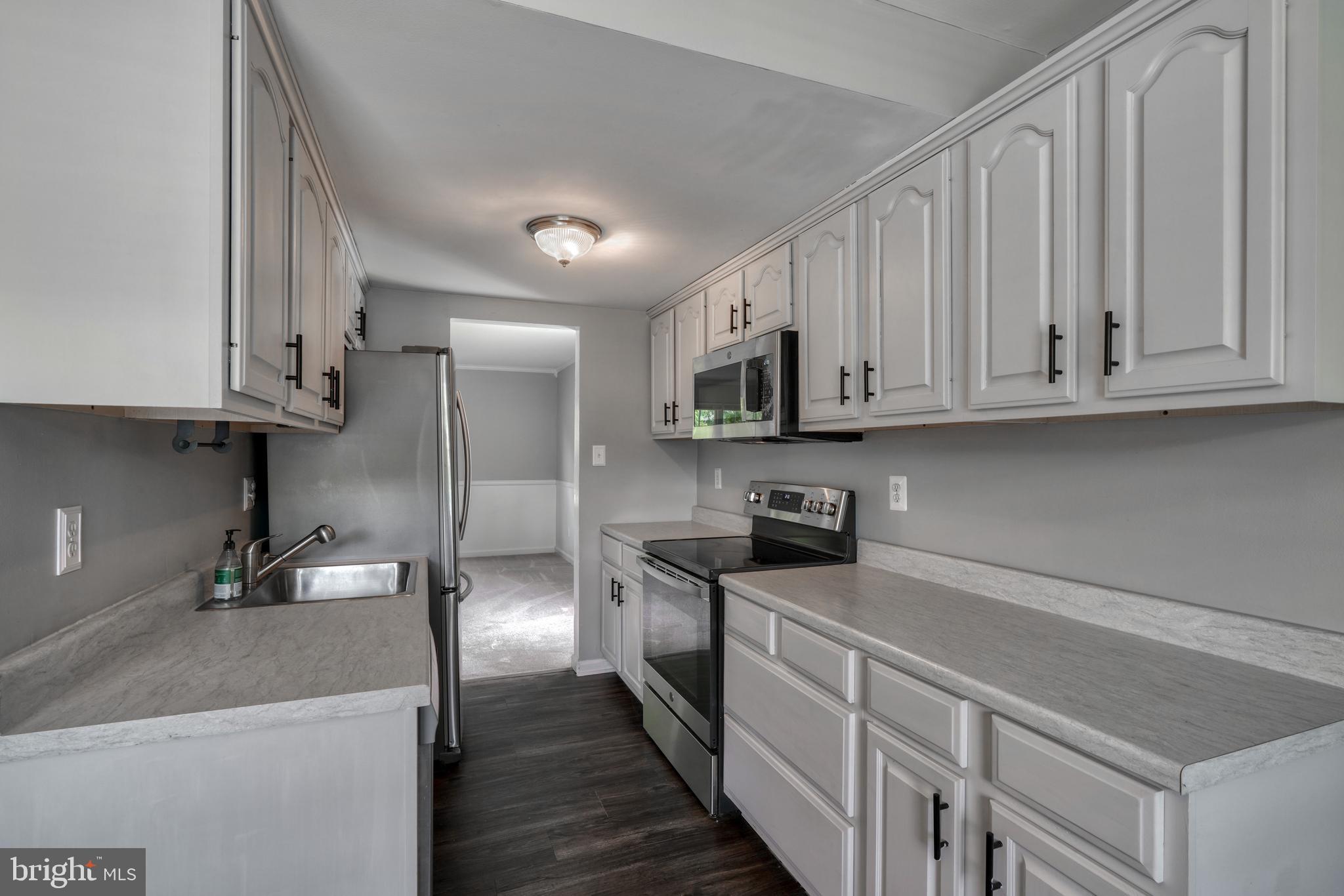 BEACONSWOOD - Residential