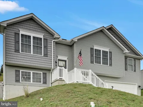 14 Ridge Vista Drive, Pine Grove, PA 17963 - #: PASK2023916