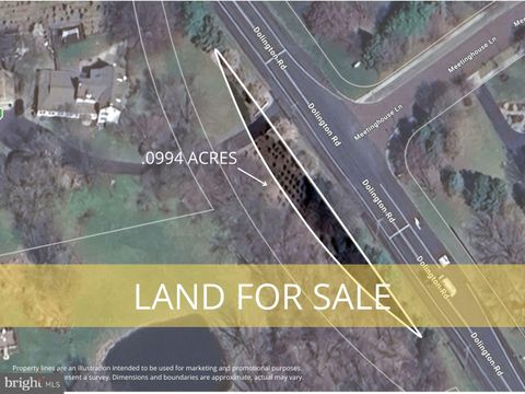 0 DOLINGTON RD YARDLEY PA 19067