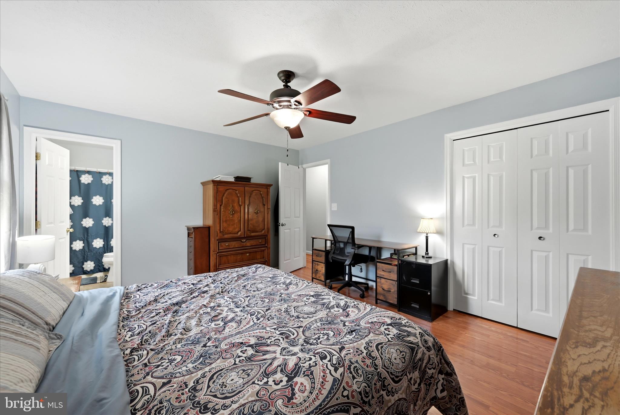 HILL BROOK - Residential