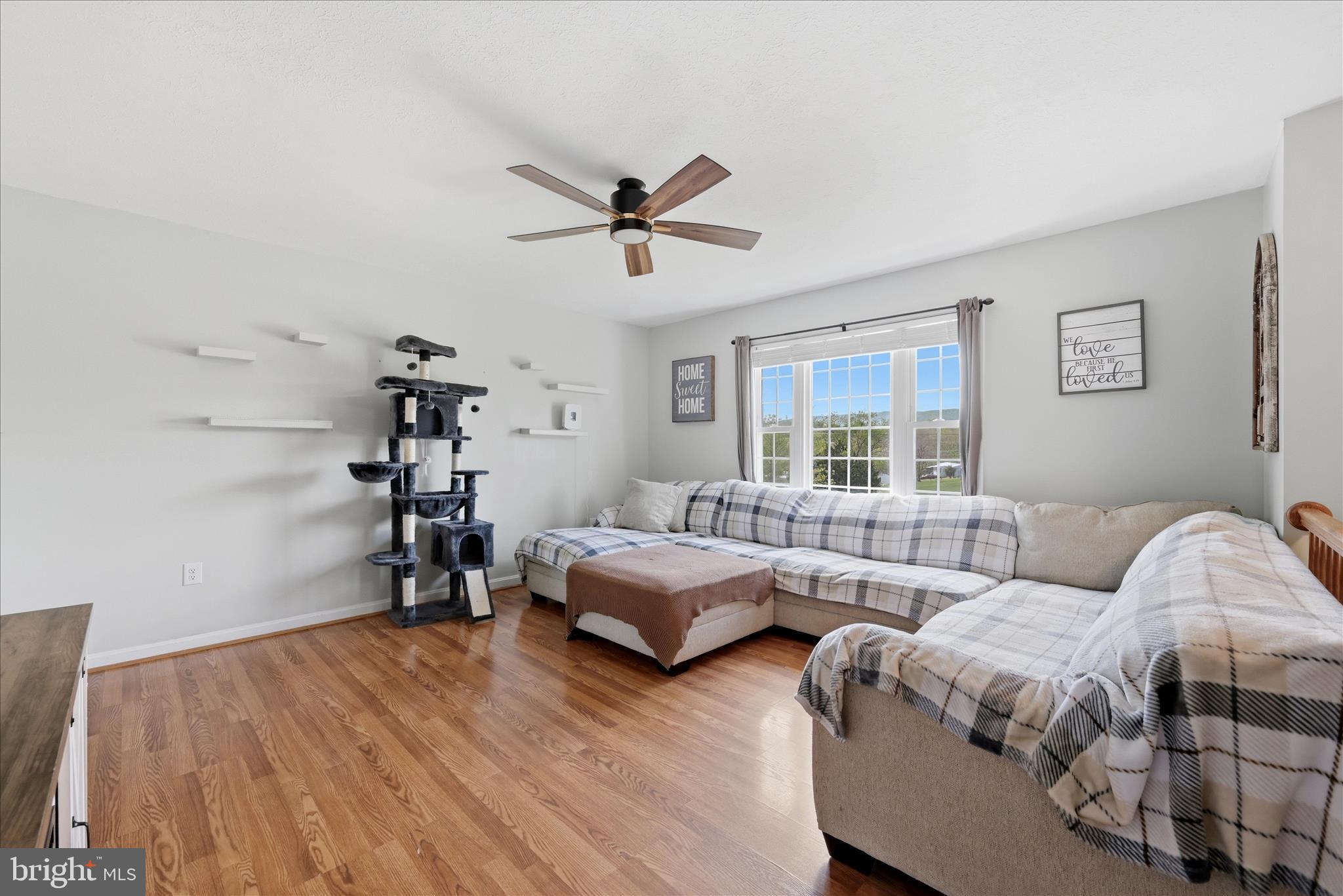 HILL BROOK - Residential